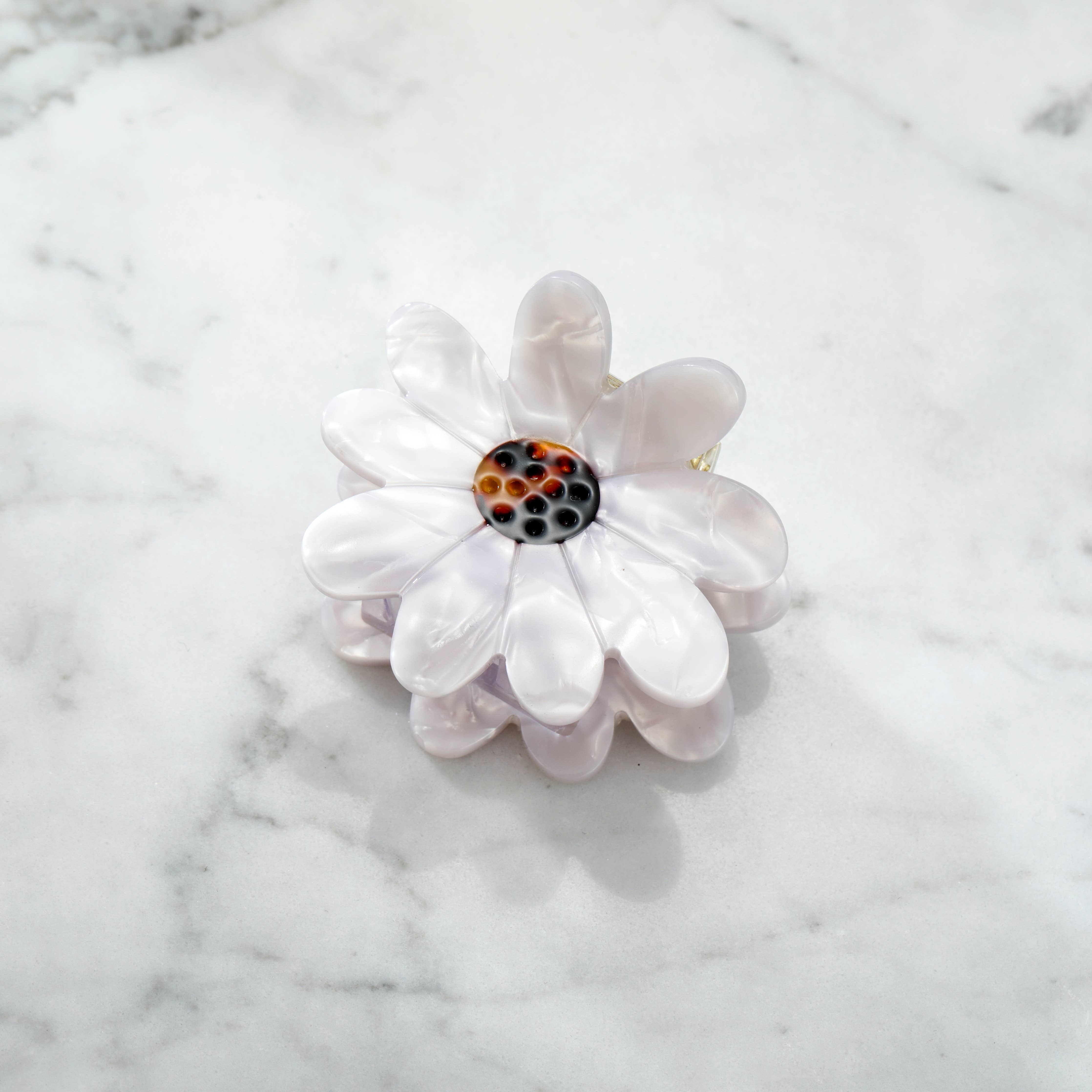 Haven - Daisy Hair Clip