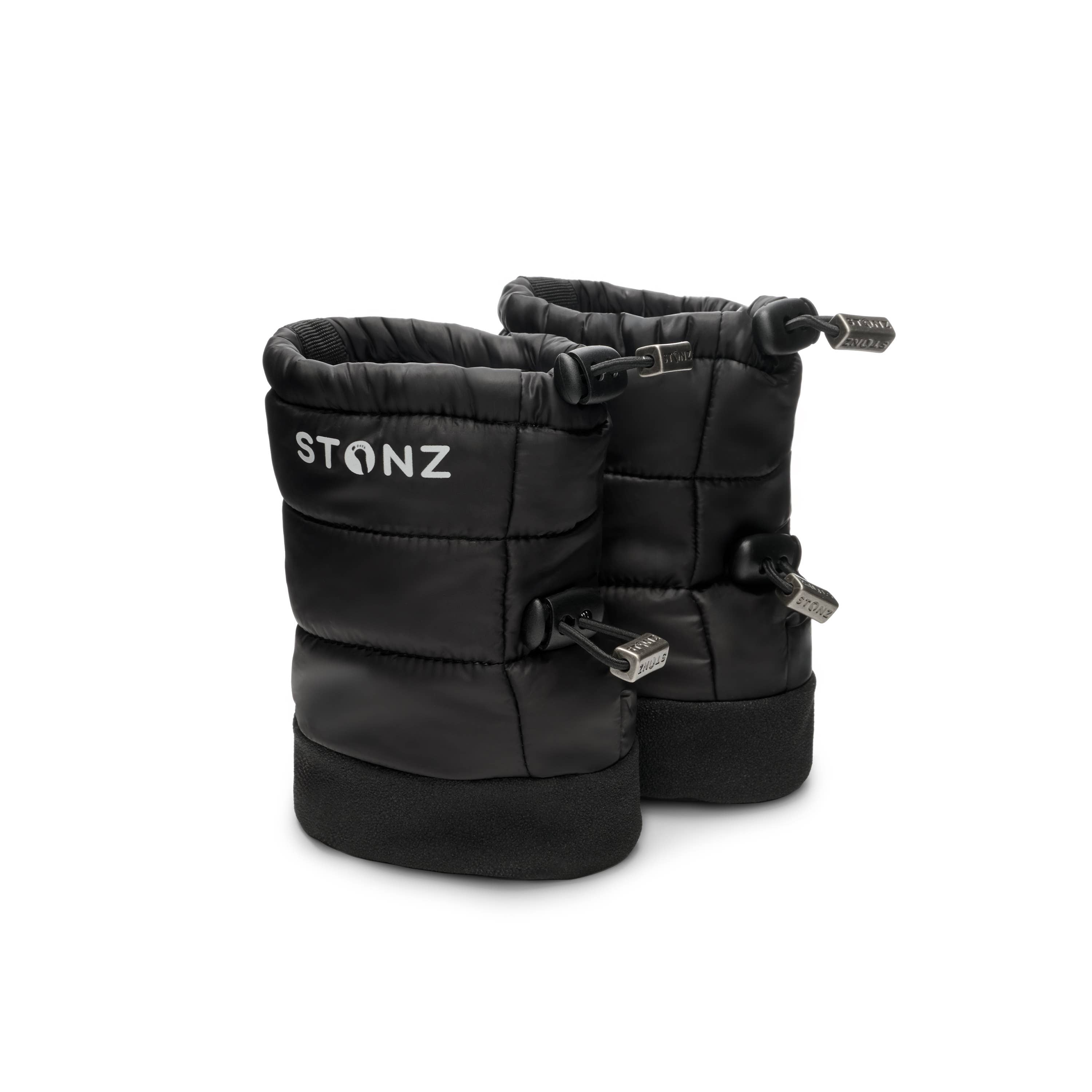 Stonz - FW25 Puffer Booties Baby