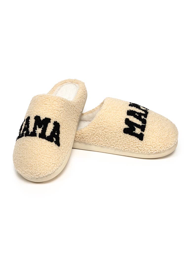 Living Royal - Indoor / Outdoor Slippers -