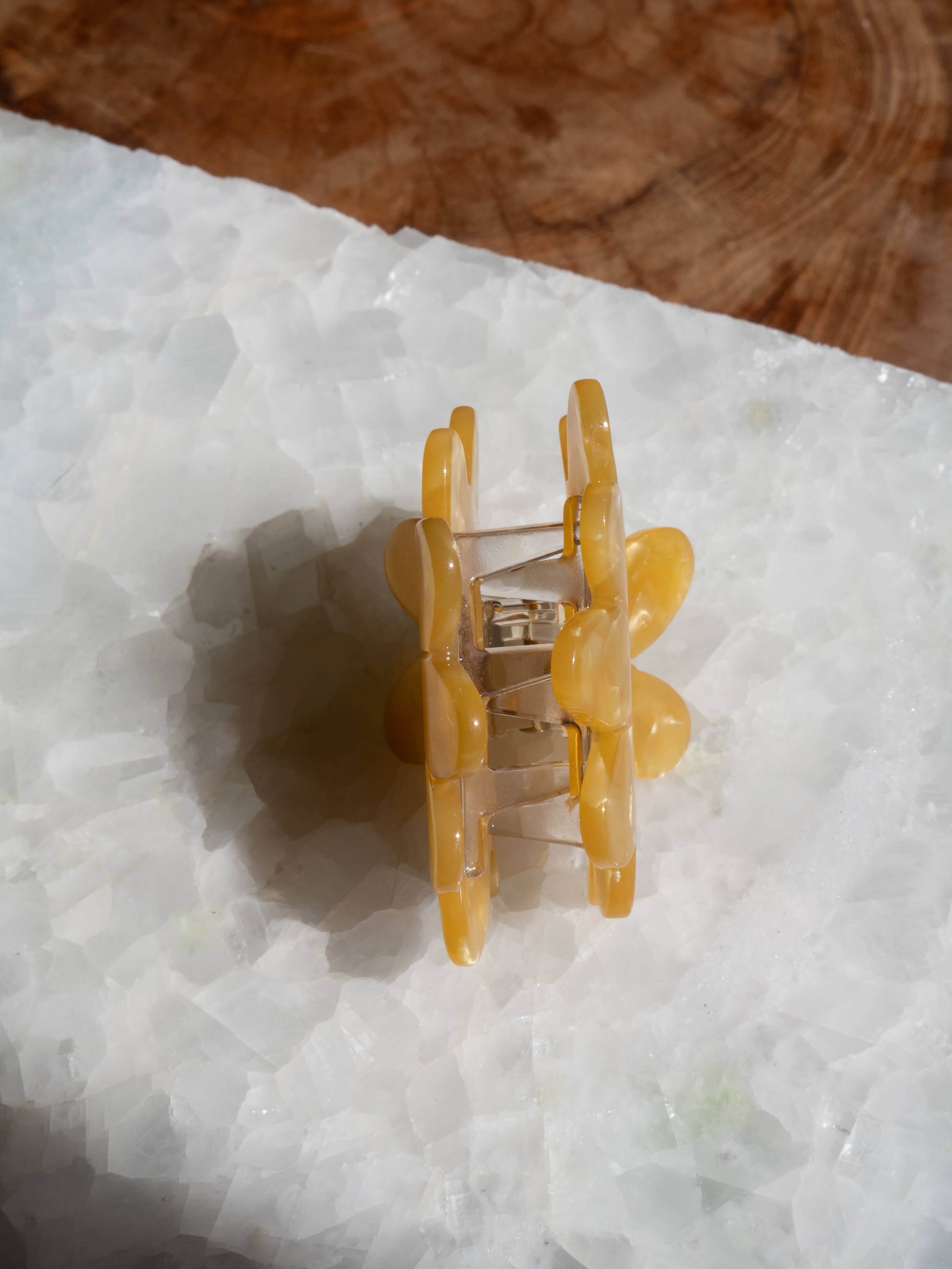 Haven - Daisy Hair Clip