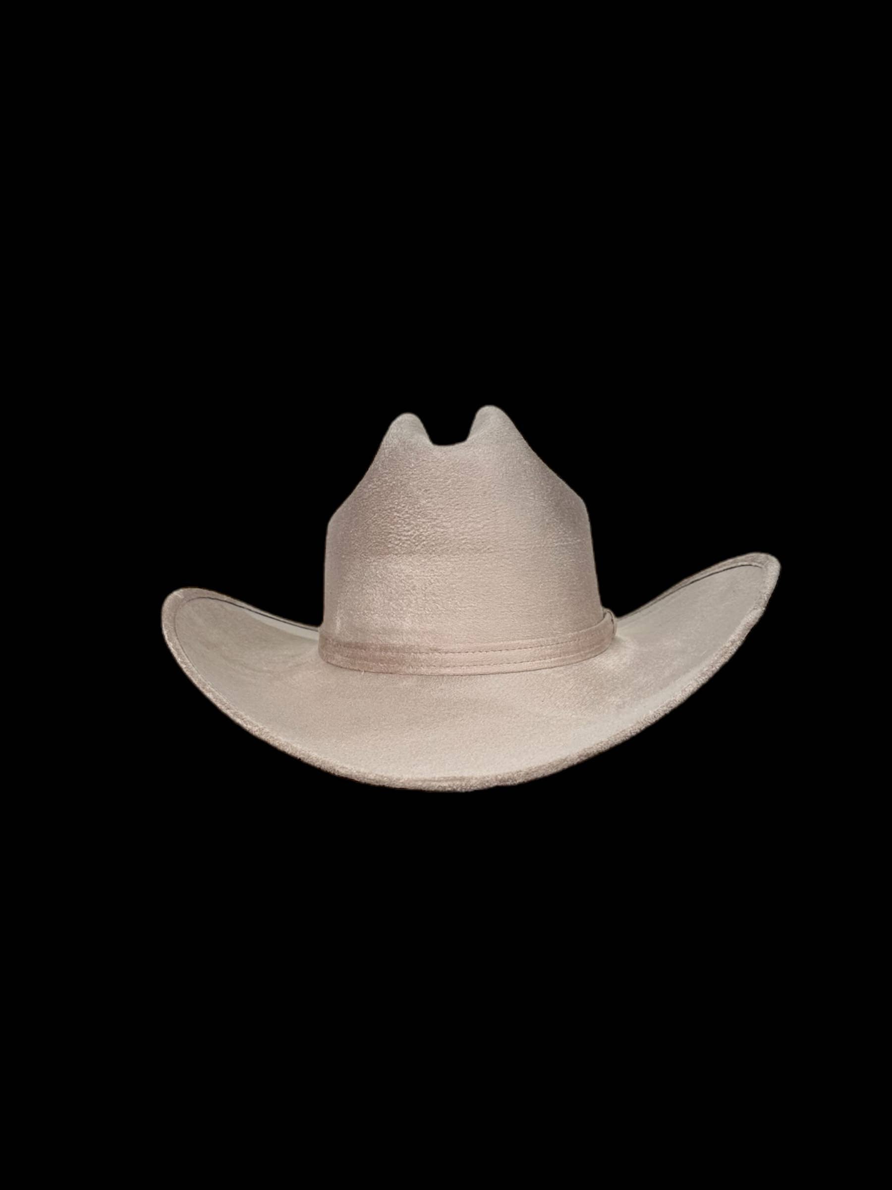 Nati Natash - KIDS Yellowstone Western hat