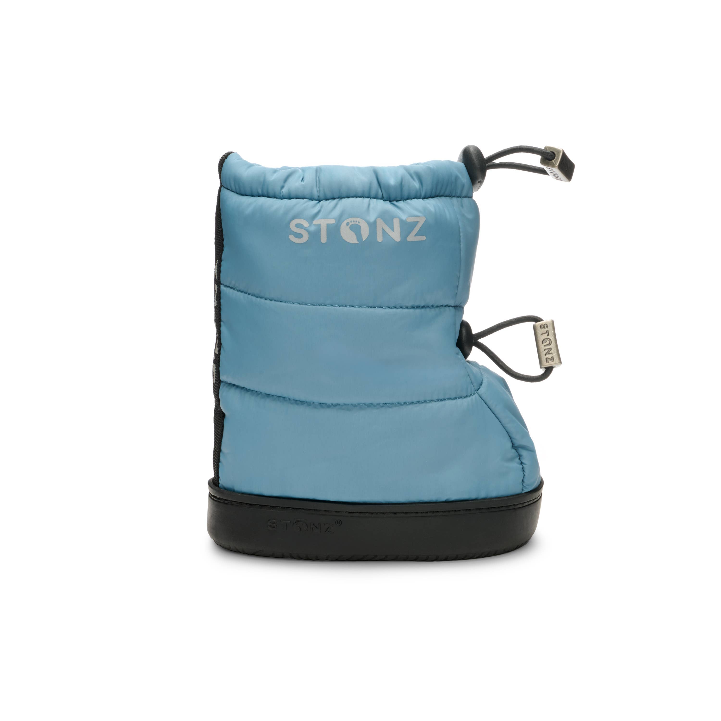 Stonz -Puffer Booties Toddler