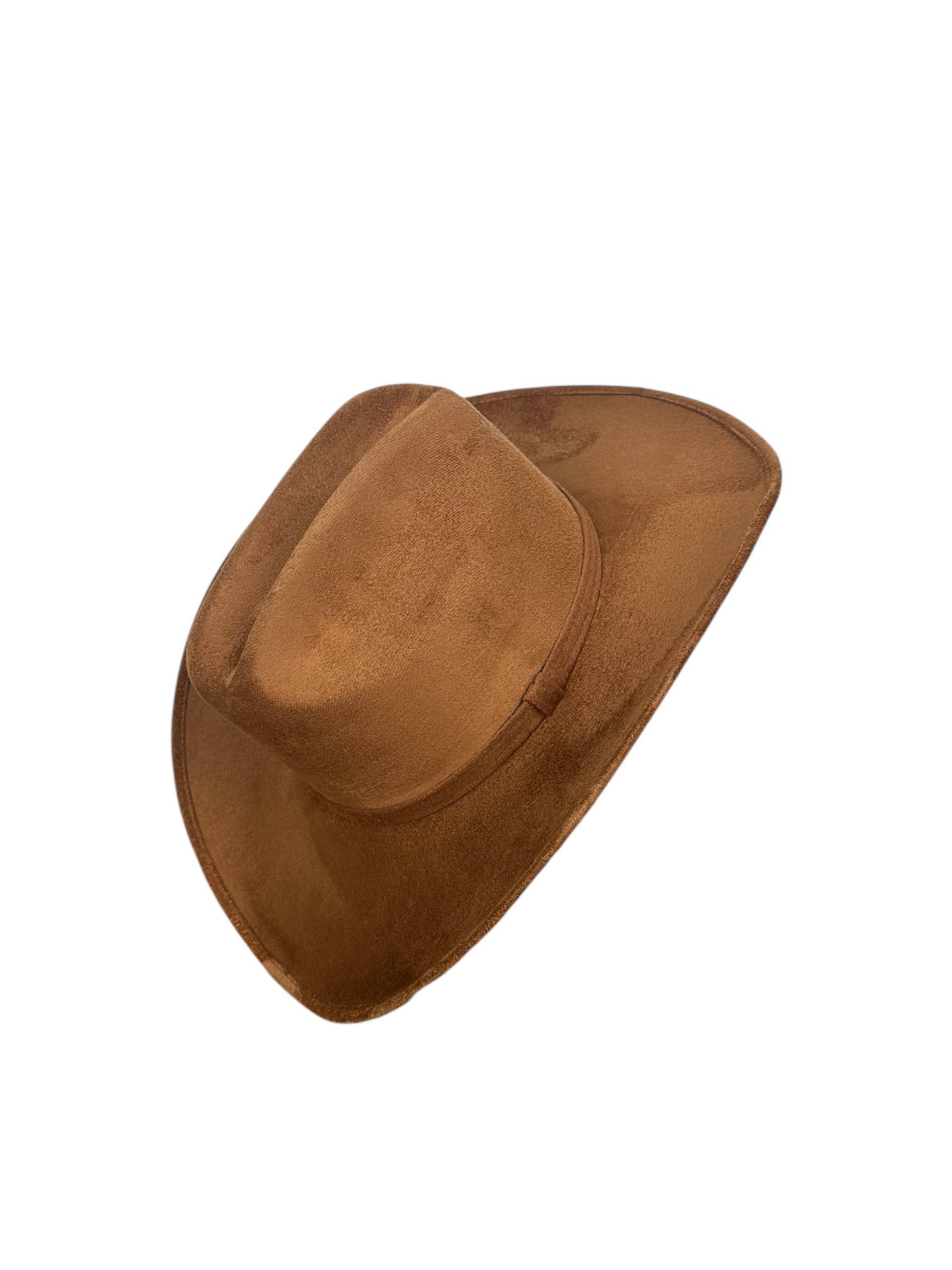 Nati Natash - KIDS Yellowstone Western hat