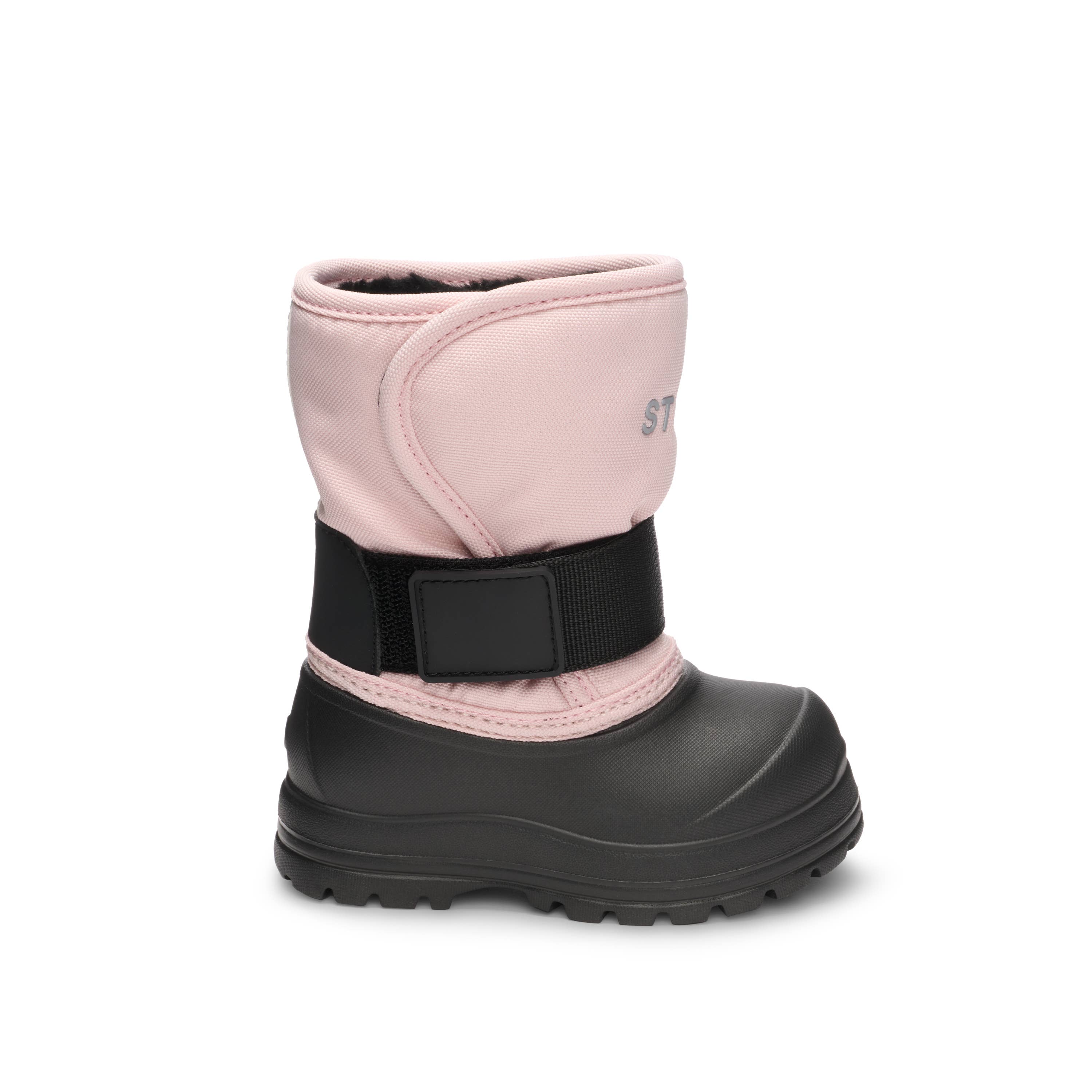 Stonz - Trek Light Weight Winter Boots Toddler