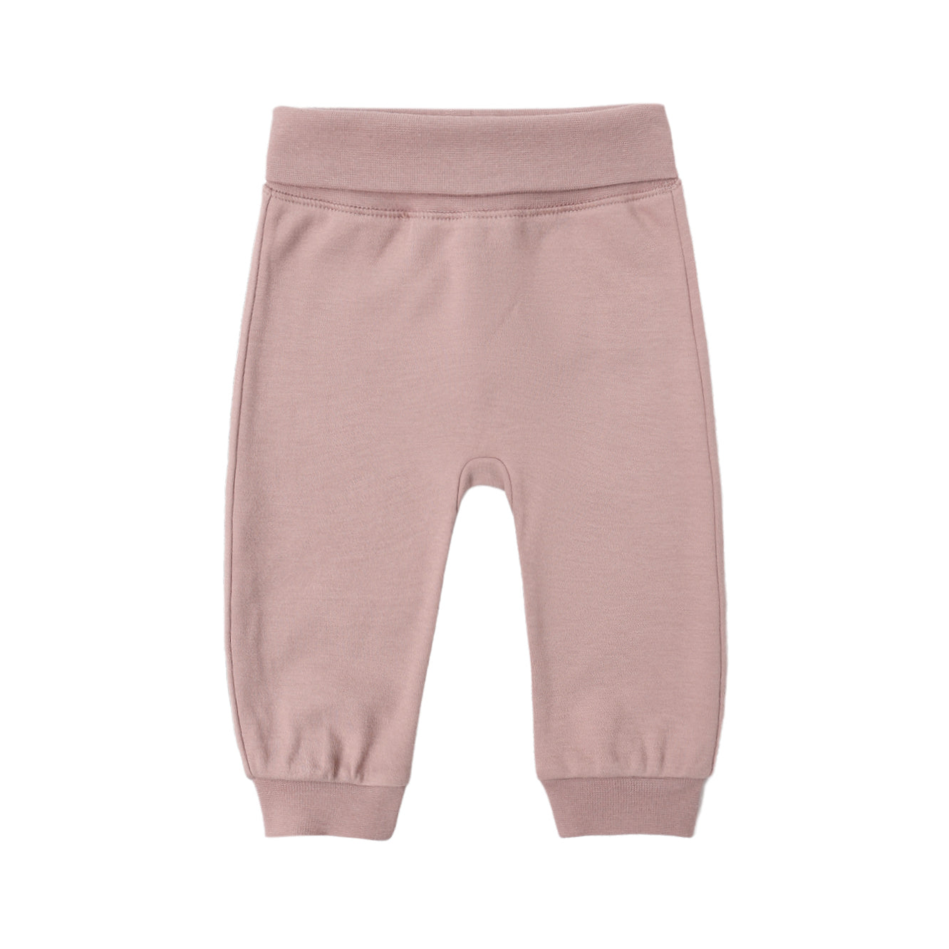 Baby Pant Mauve