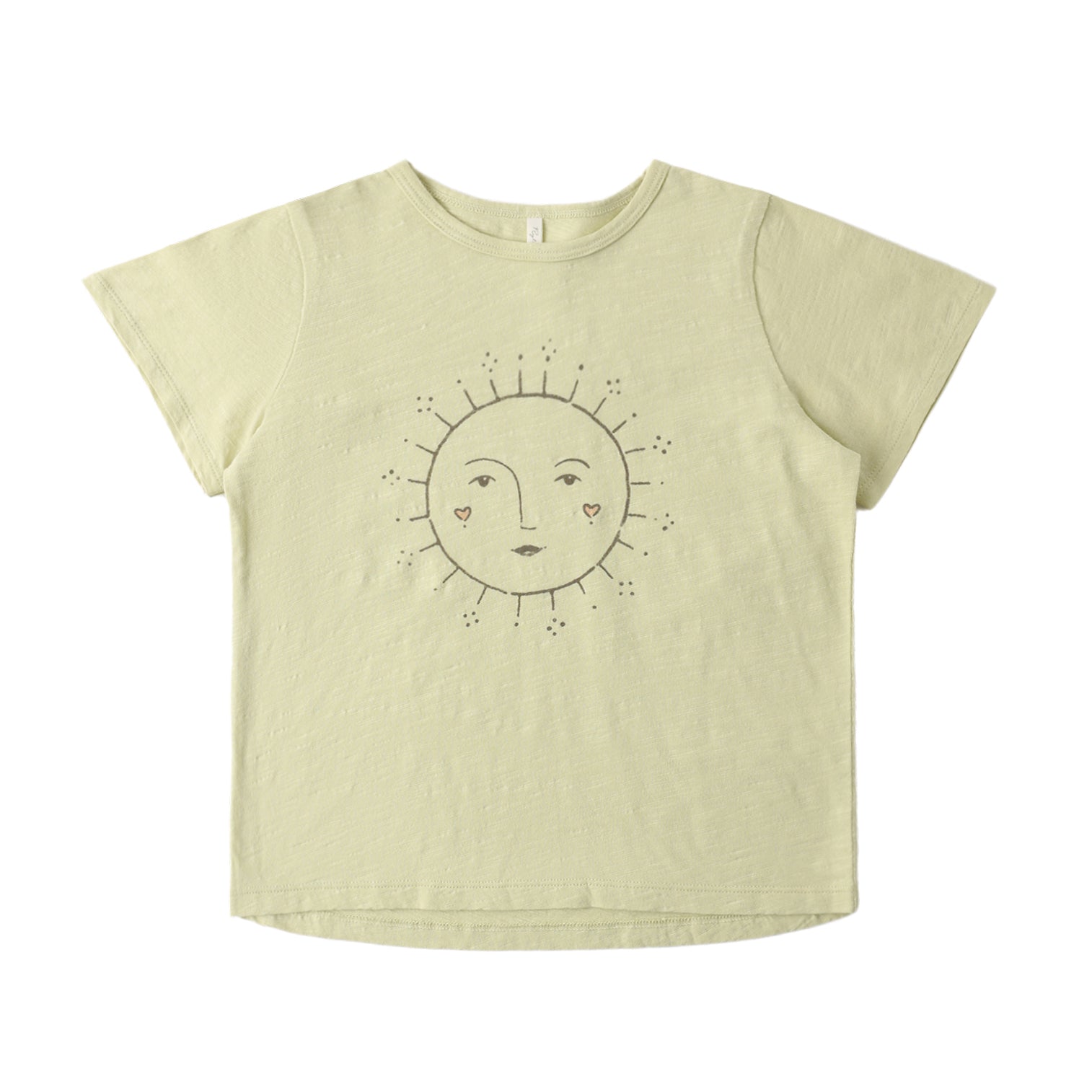 Basic Tee Sun