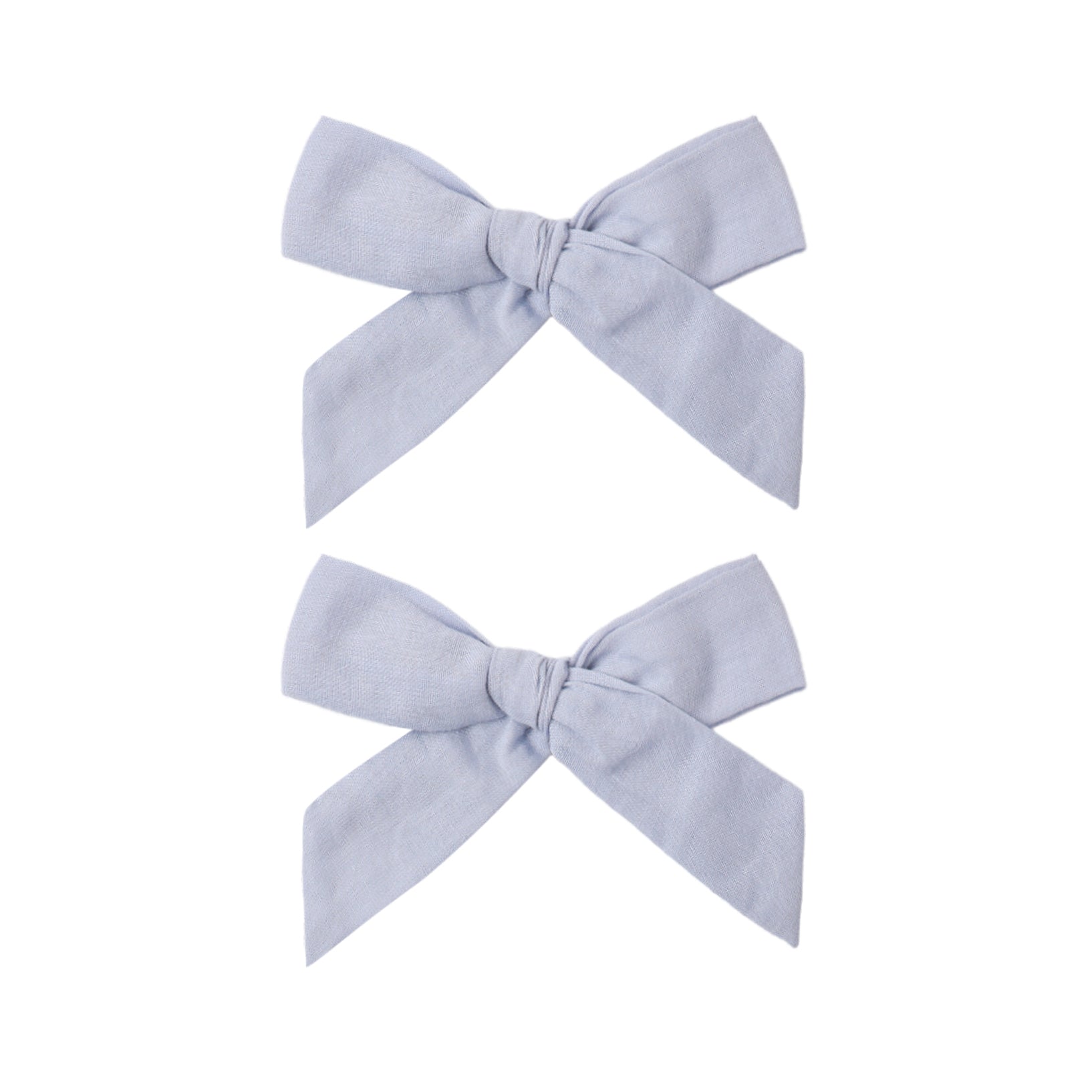 Summer Terry Set Periwinkle Daisy