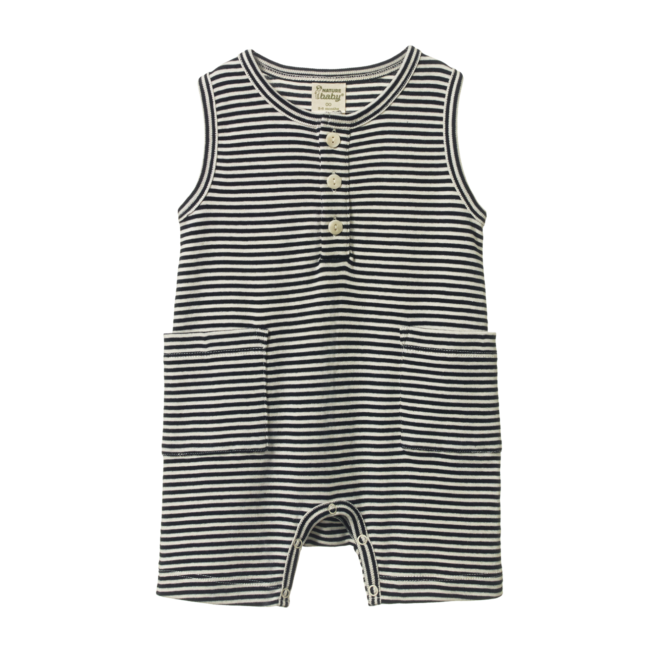 Camper Suit
