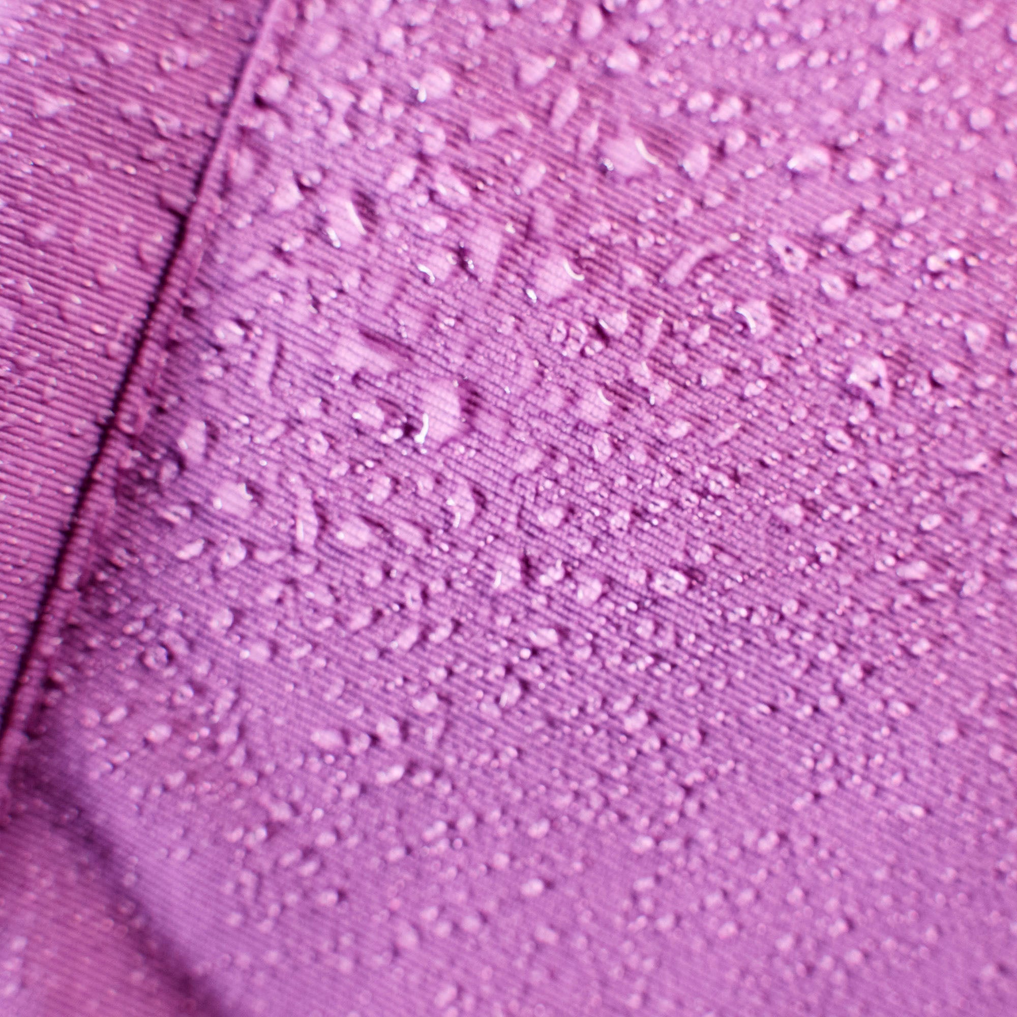 Pink Lavender Winter Coat