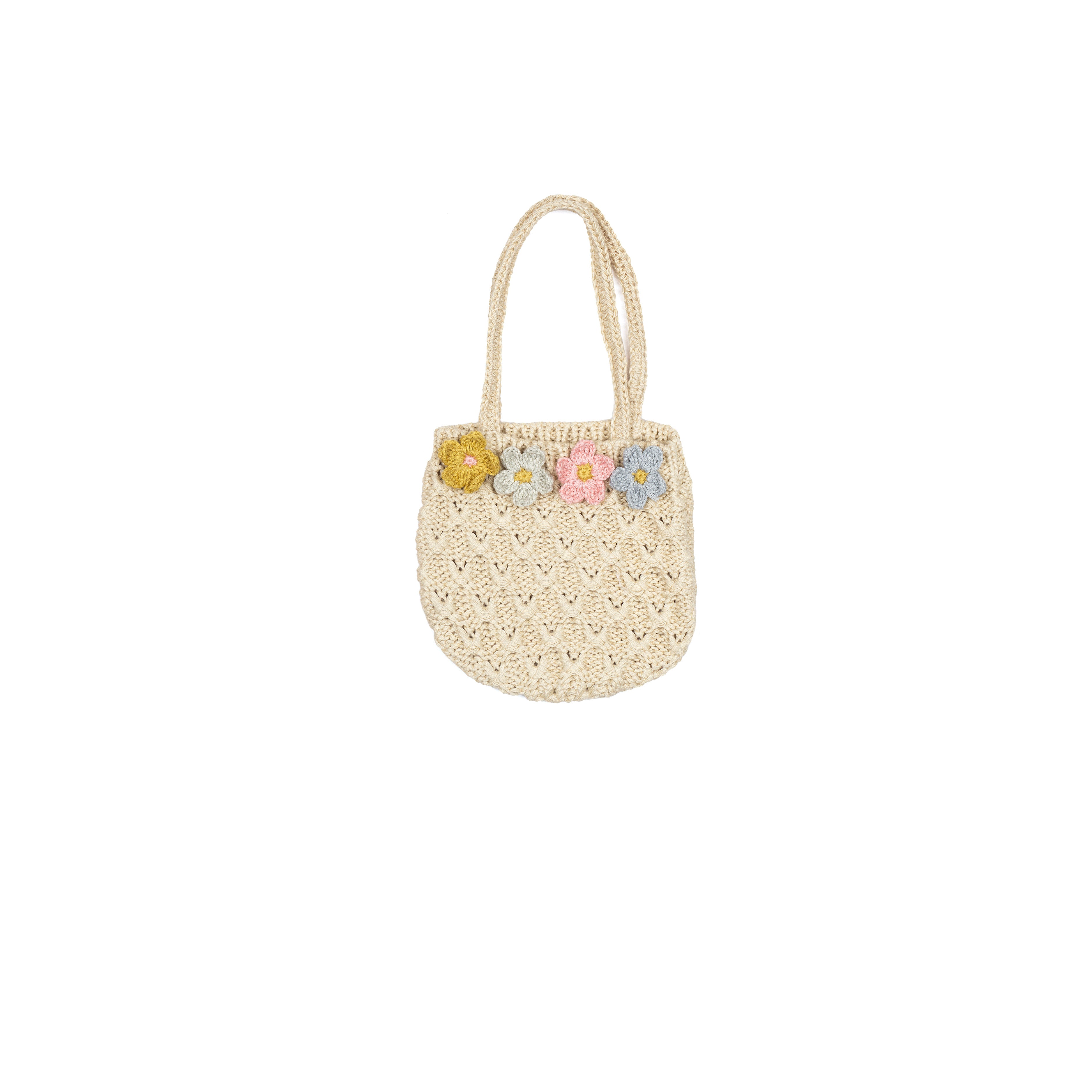Crochet Purse