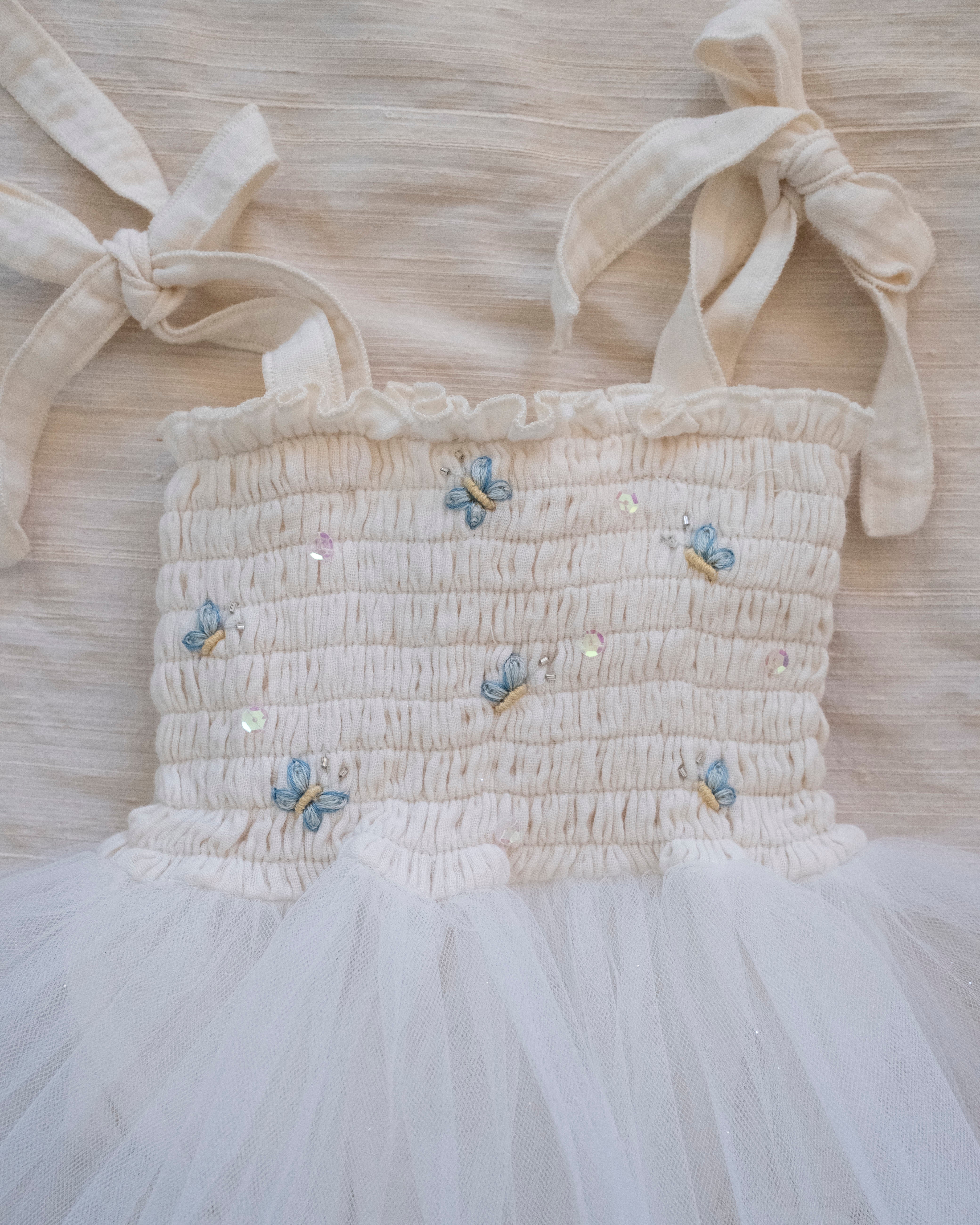 Butterfly Tutu