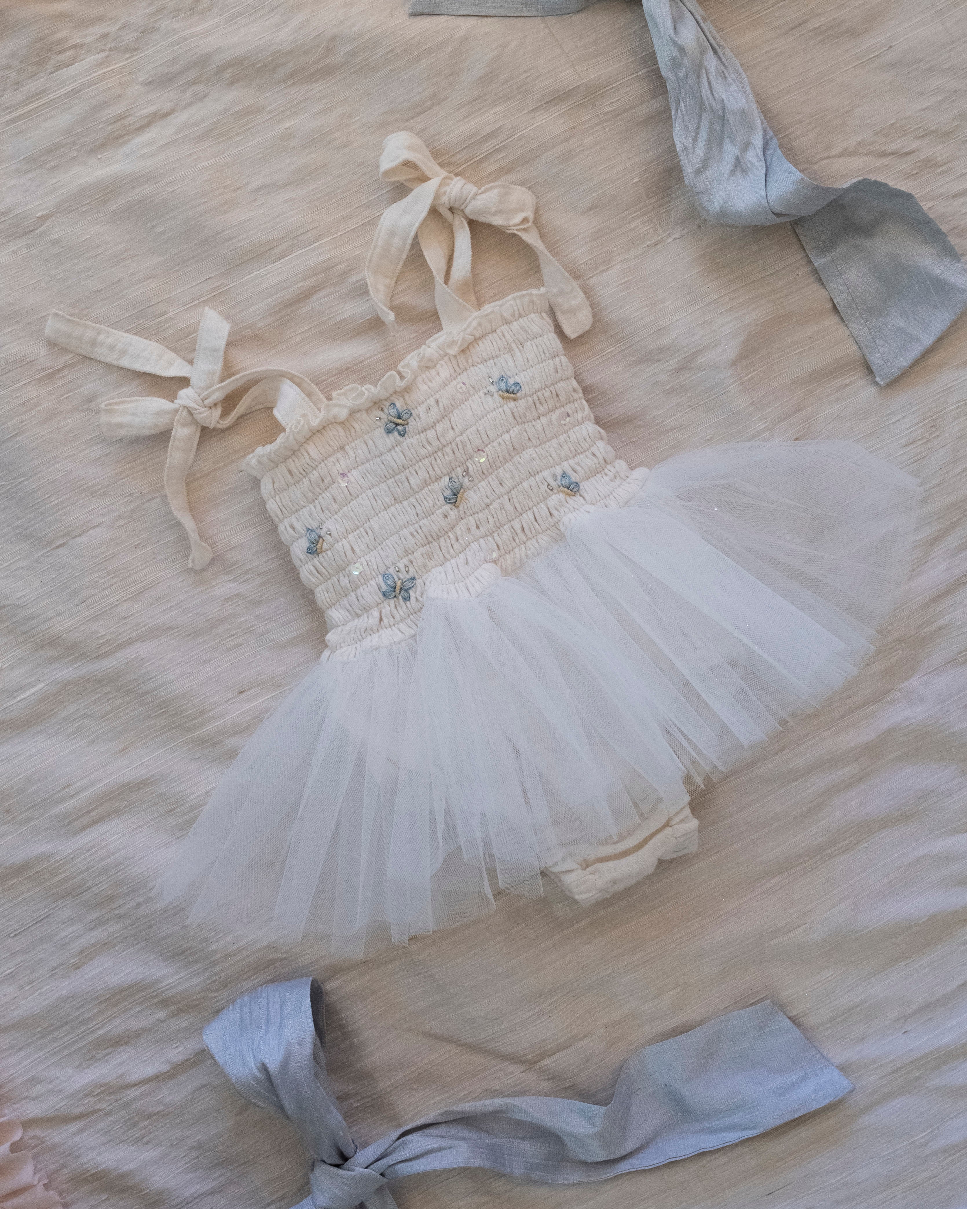 Butterfly Tutu