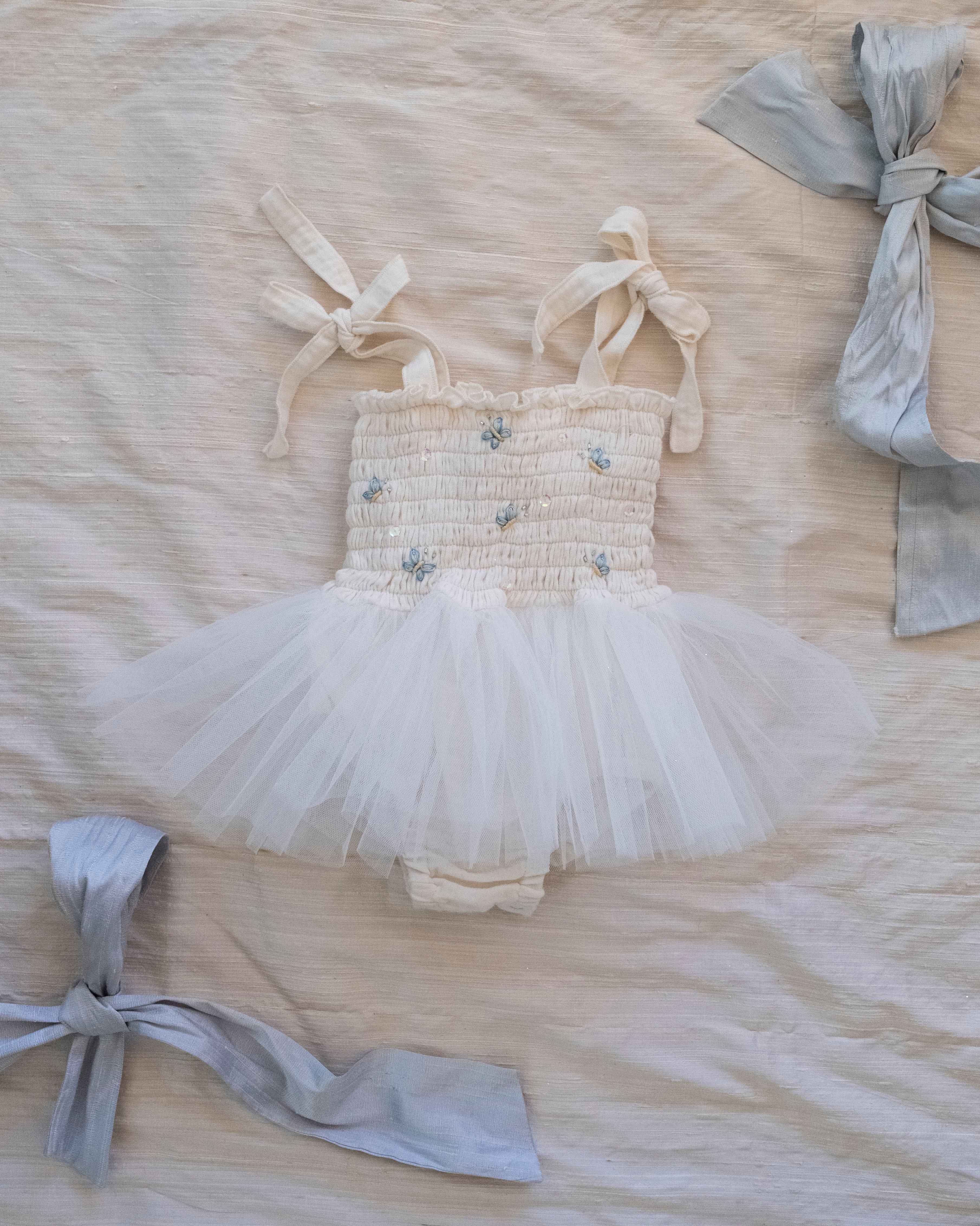 Butterfly Tutu