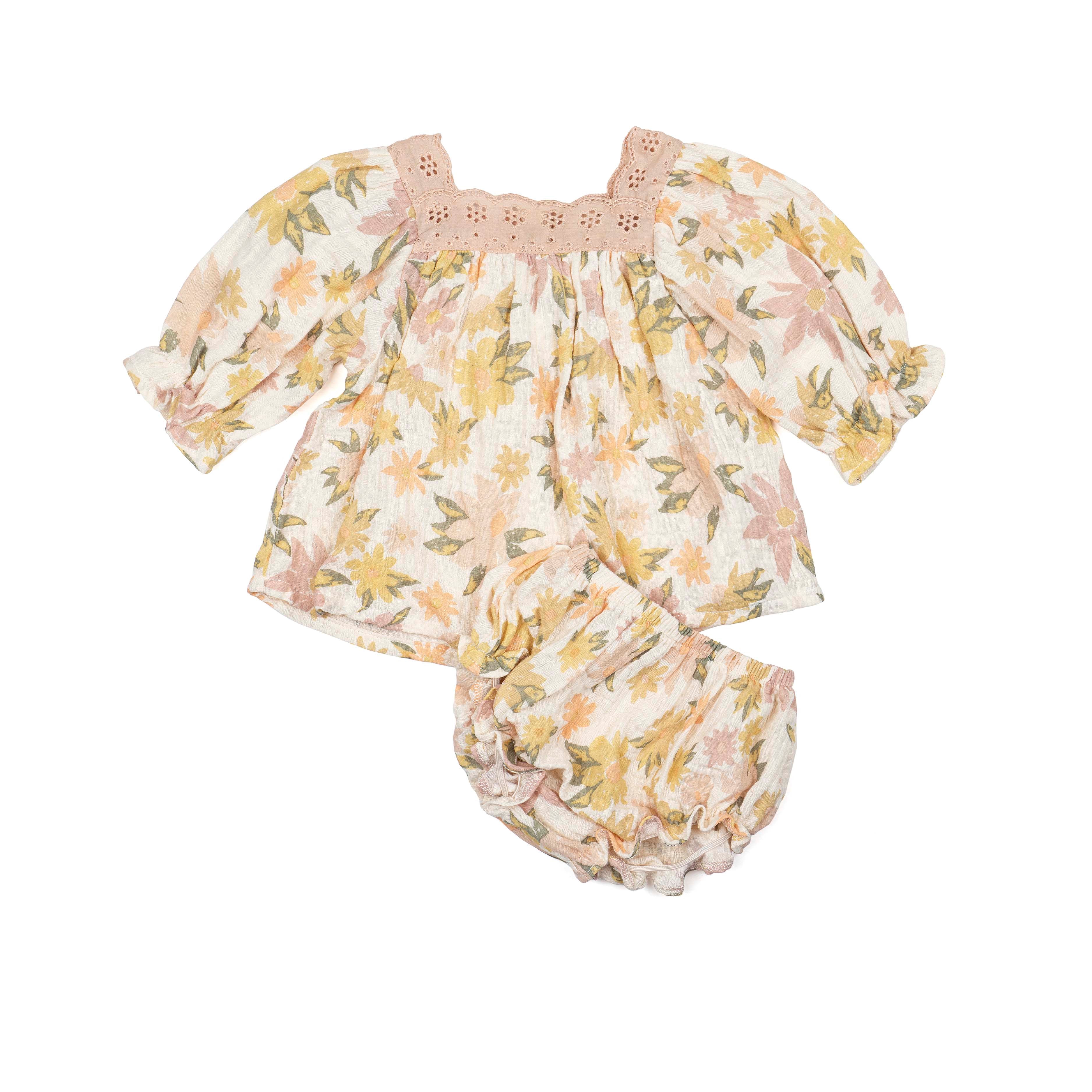 Ciel Set Mauve Meadow