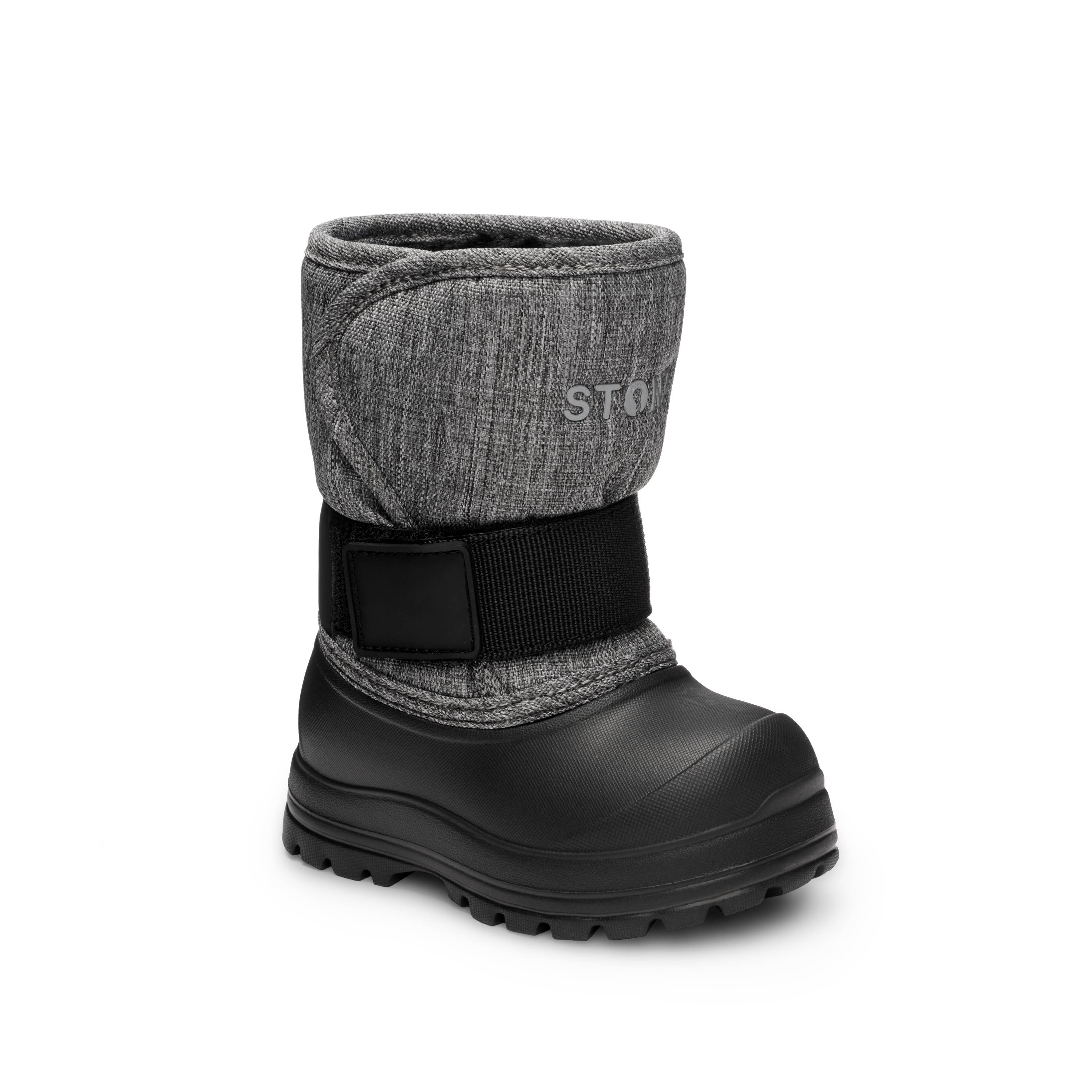 Stonz - Trek Light Weight Winter Boots Toddler