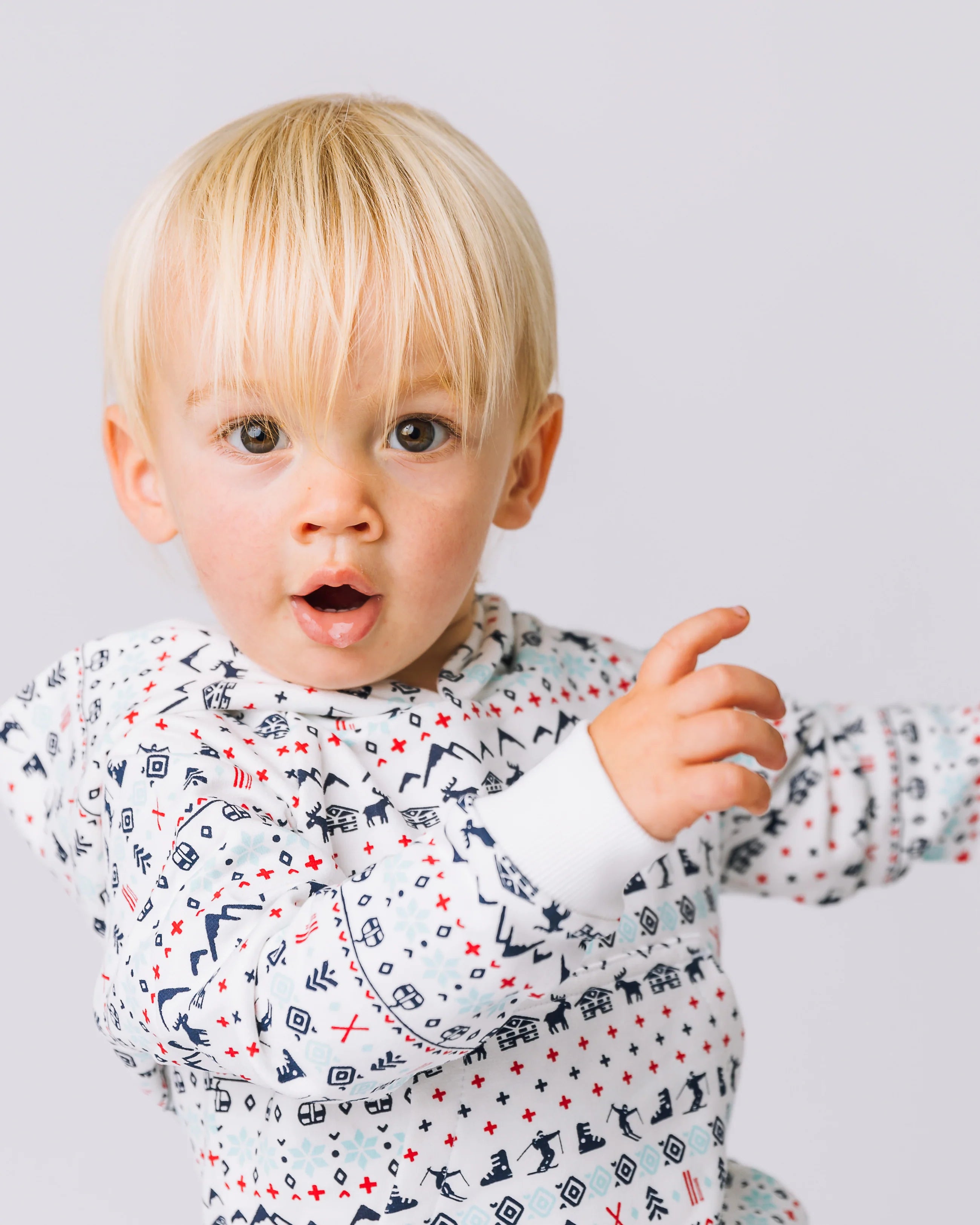 The Organic Hoodie Sweatshirt