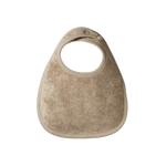 Dribble Bibs 0-6m