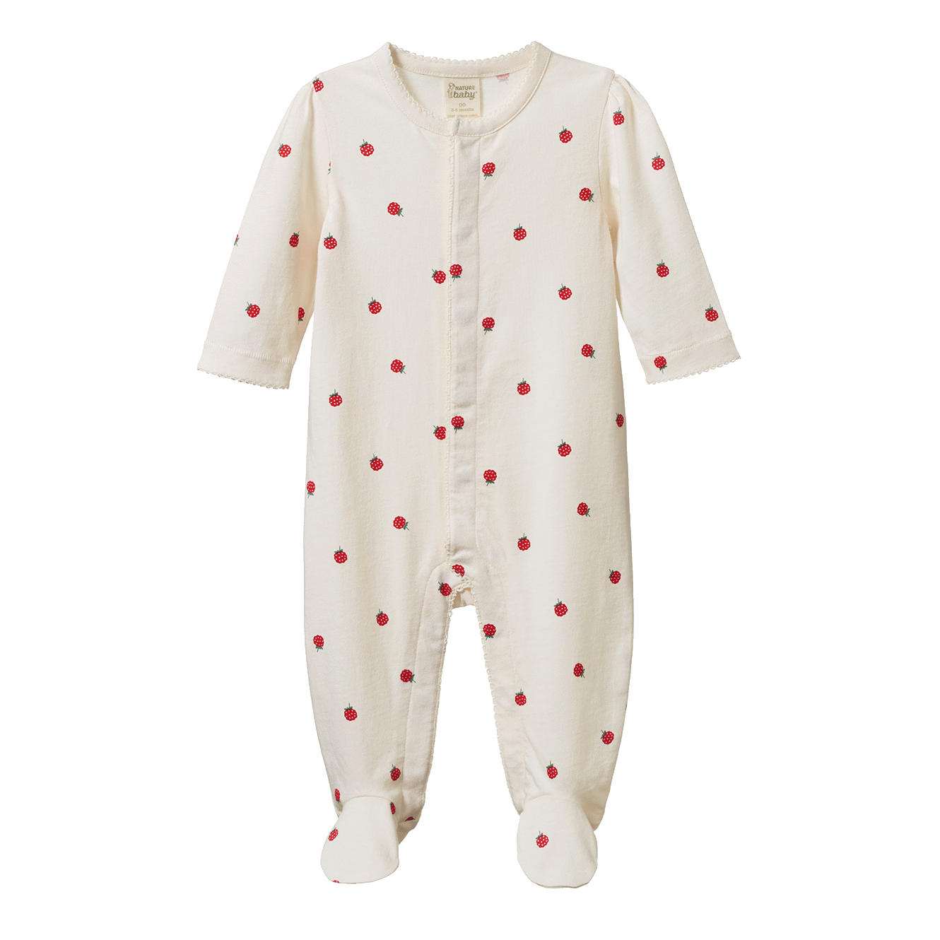 Lucy Suit Rasberry Print