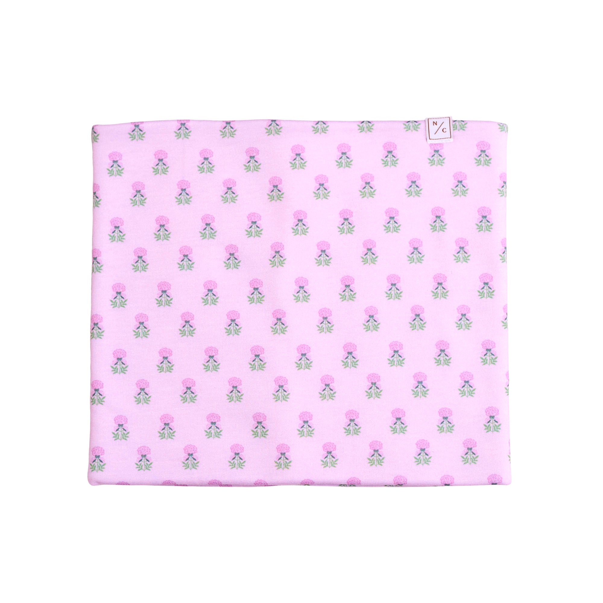 Fleece Lined Neck Warmer