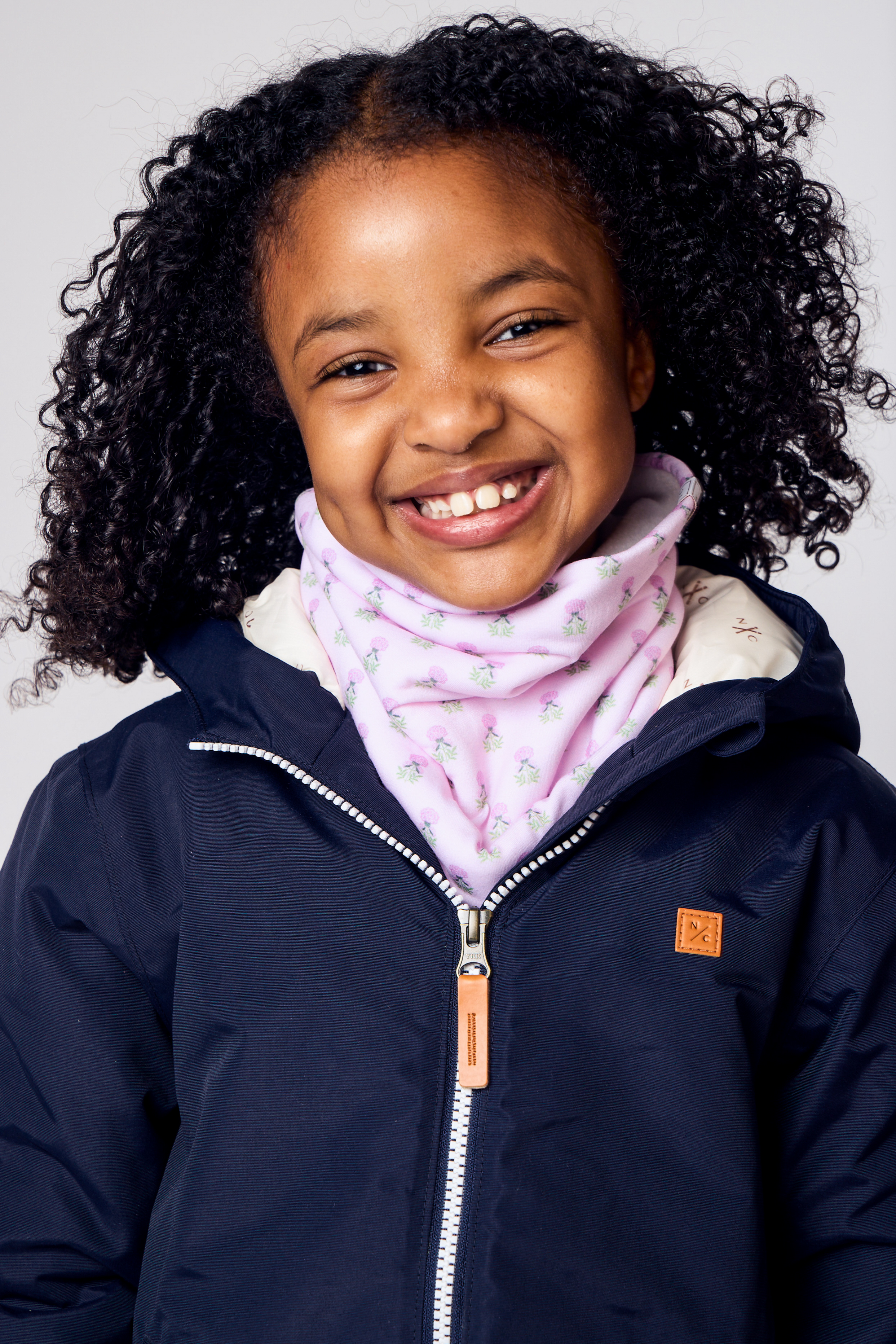 Fleece Lined Neck Warmer