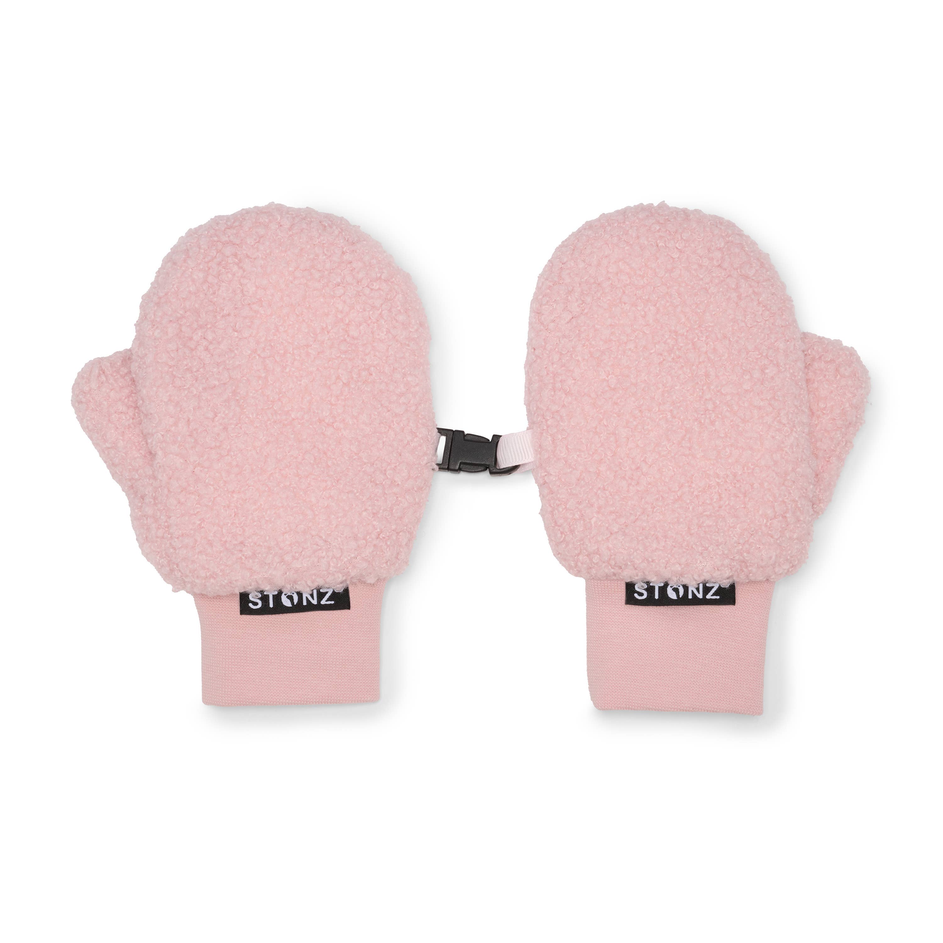 Stonz - FW25 Fleece Mitts Toddler & Kids