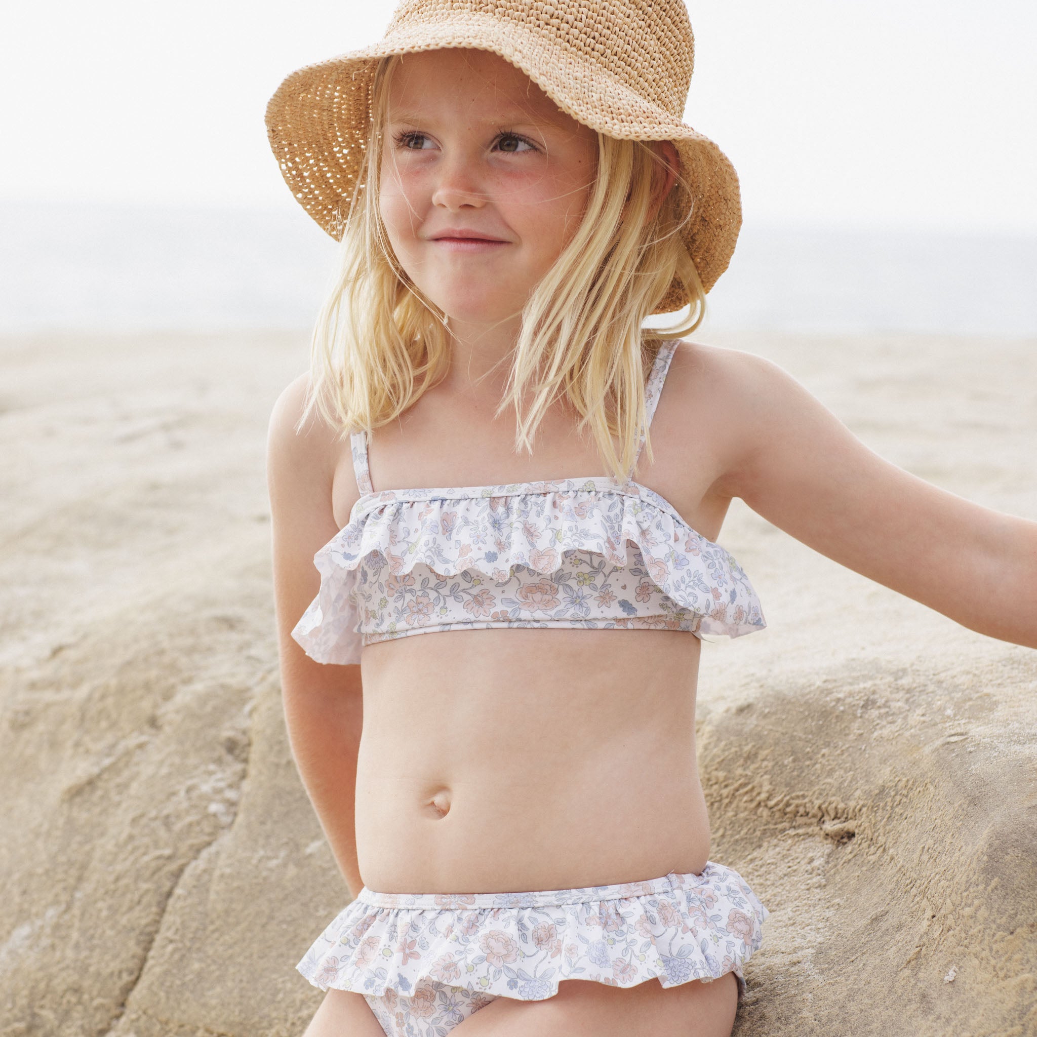 Parker Bikini Bloom