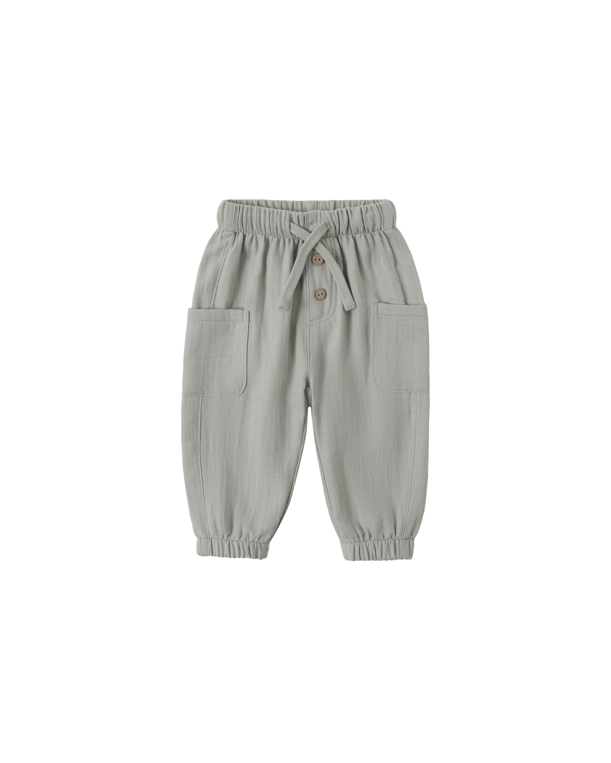 Luca Pant Sage