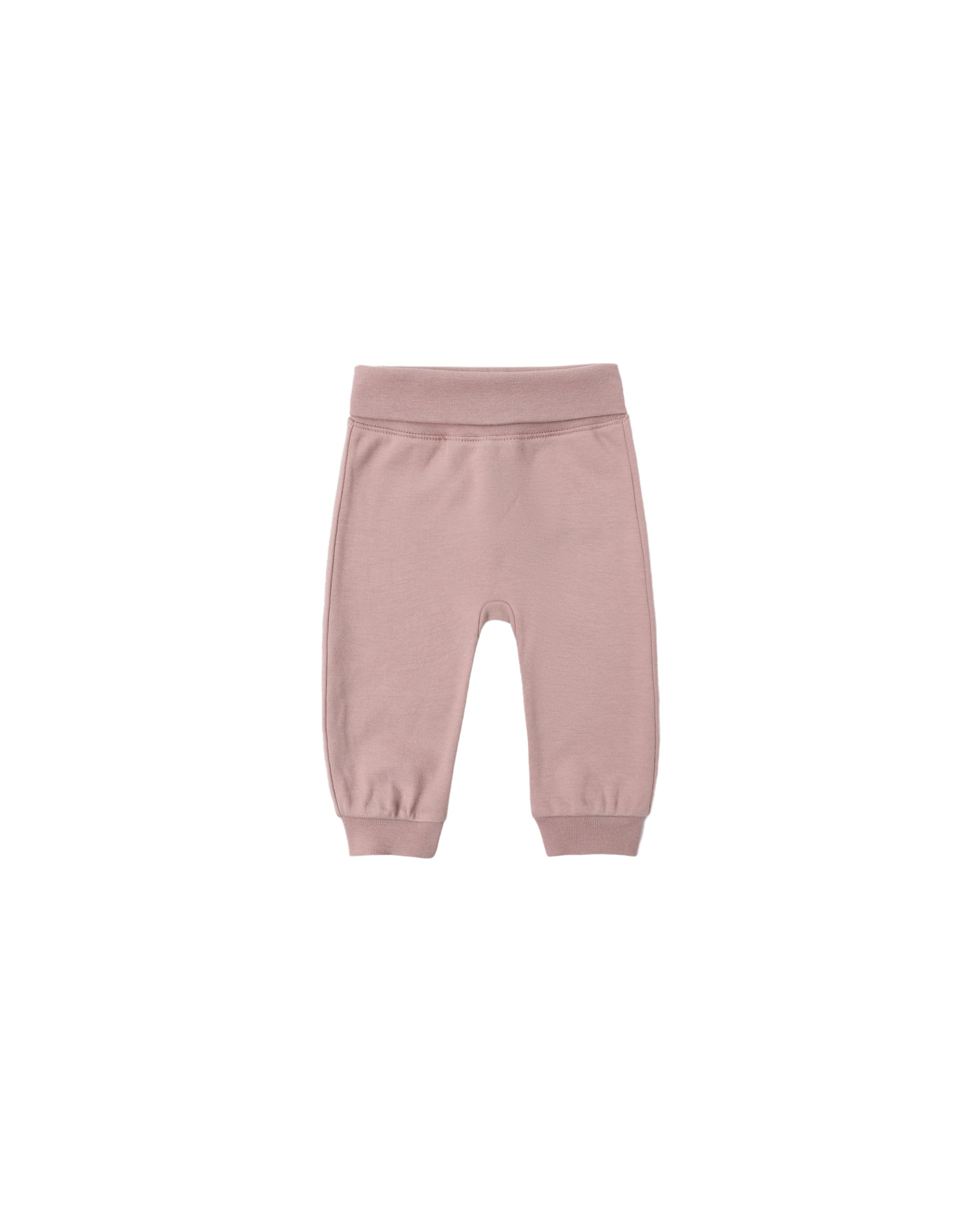Baby Pant Mauve