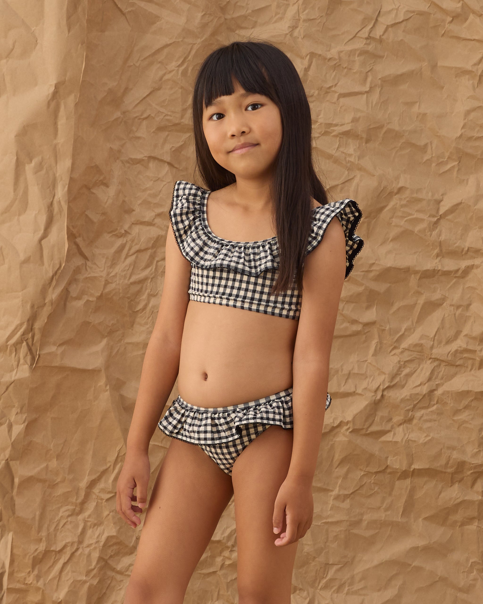 Margot Bikini Black