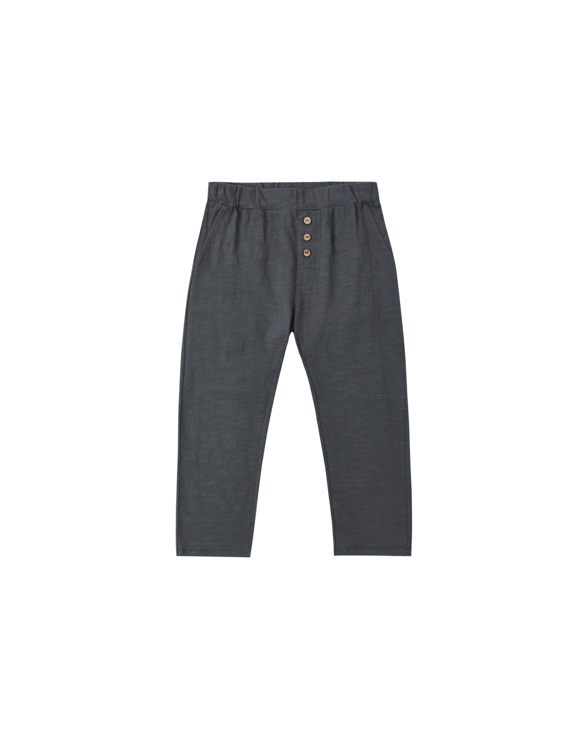 Cru Pant Midnight