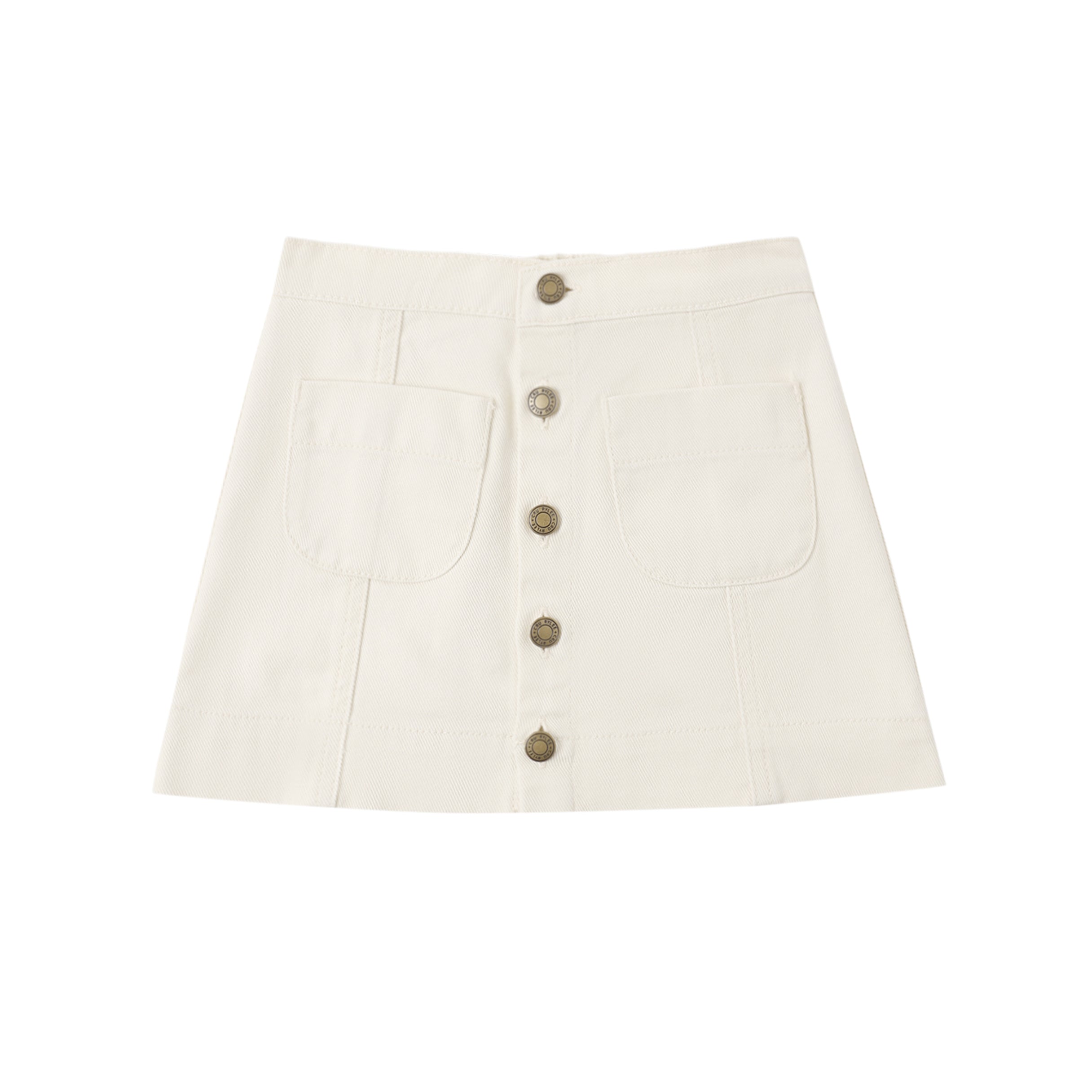 Zayla Top || Yellow Floral