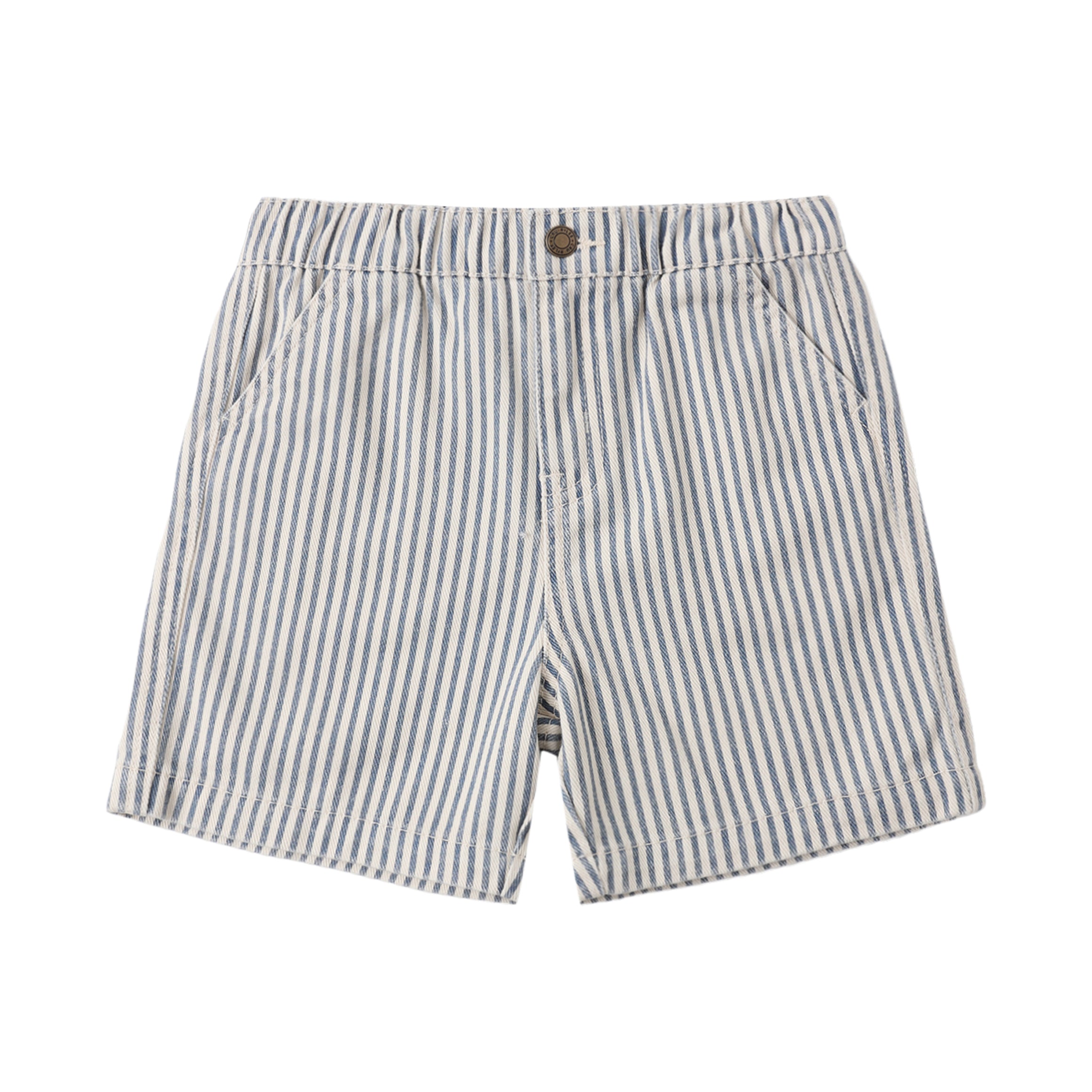Dawson Short || Railroad Stripe
