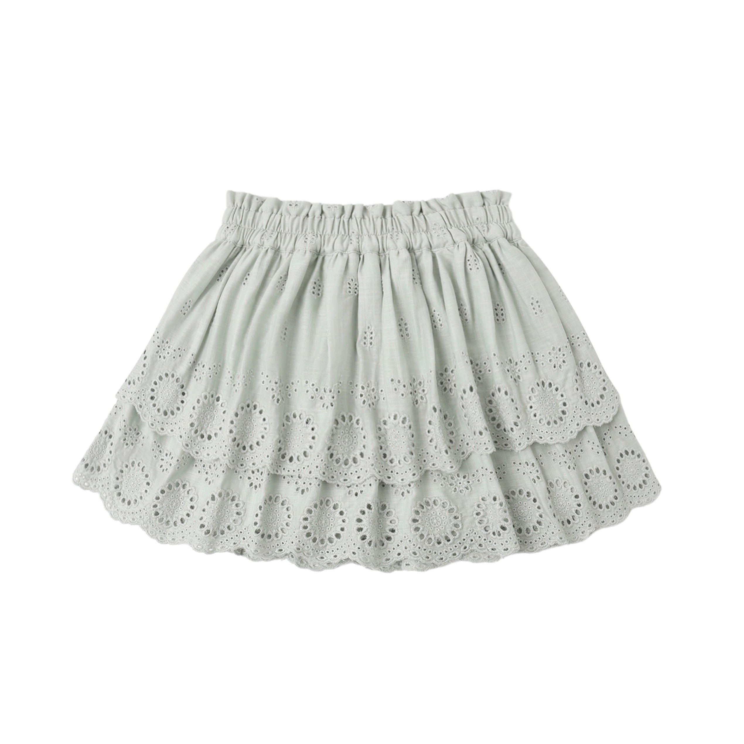 Swing Top || Seafoam