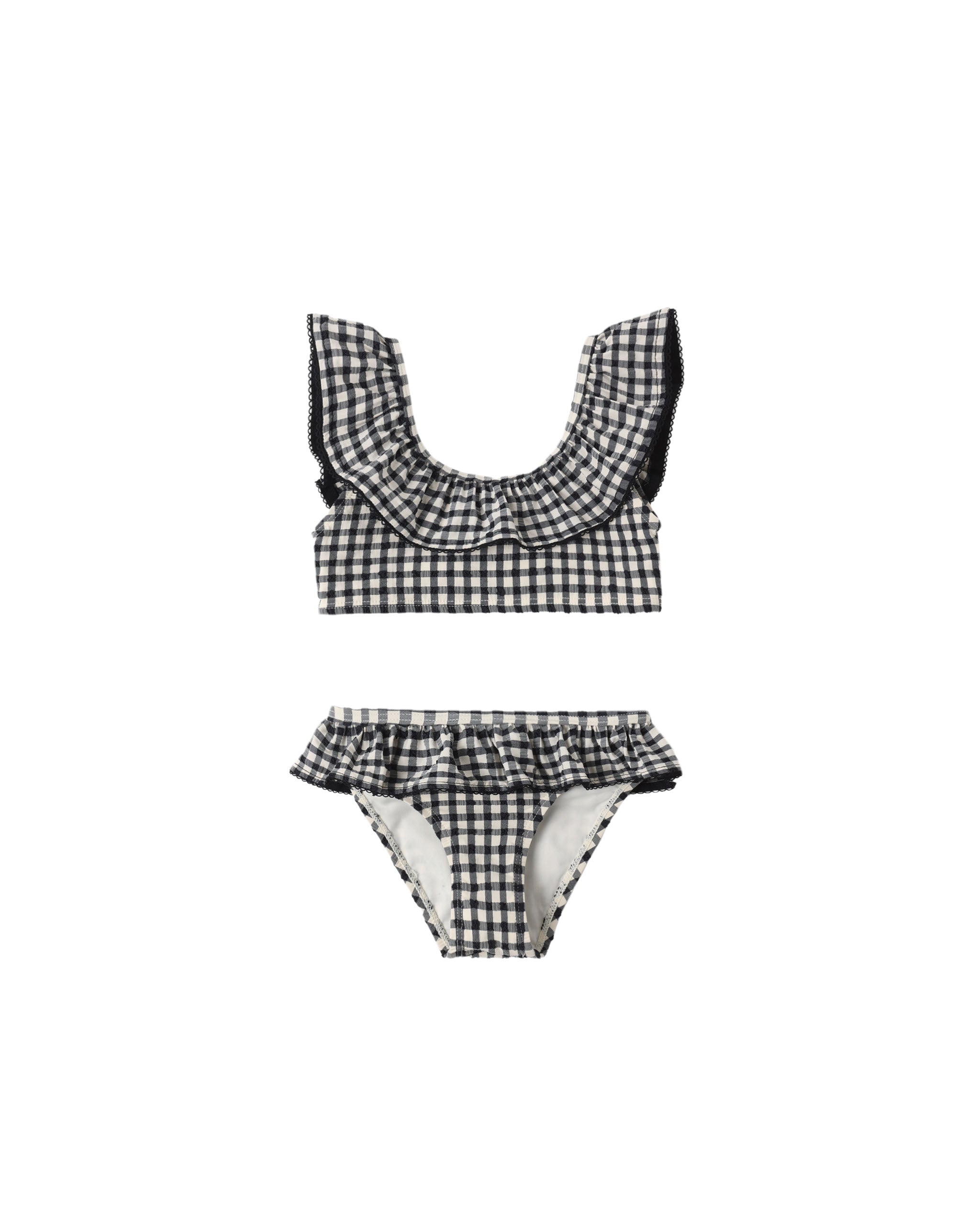 Margot Bikini Black