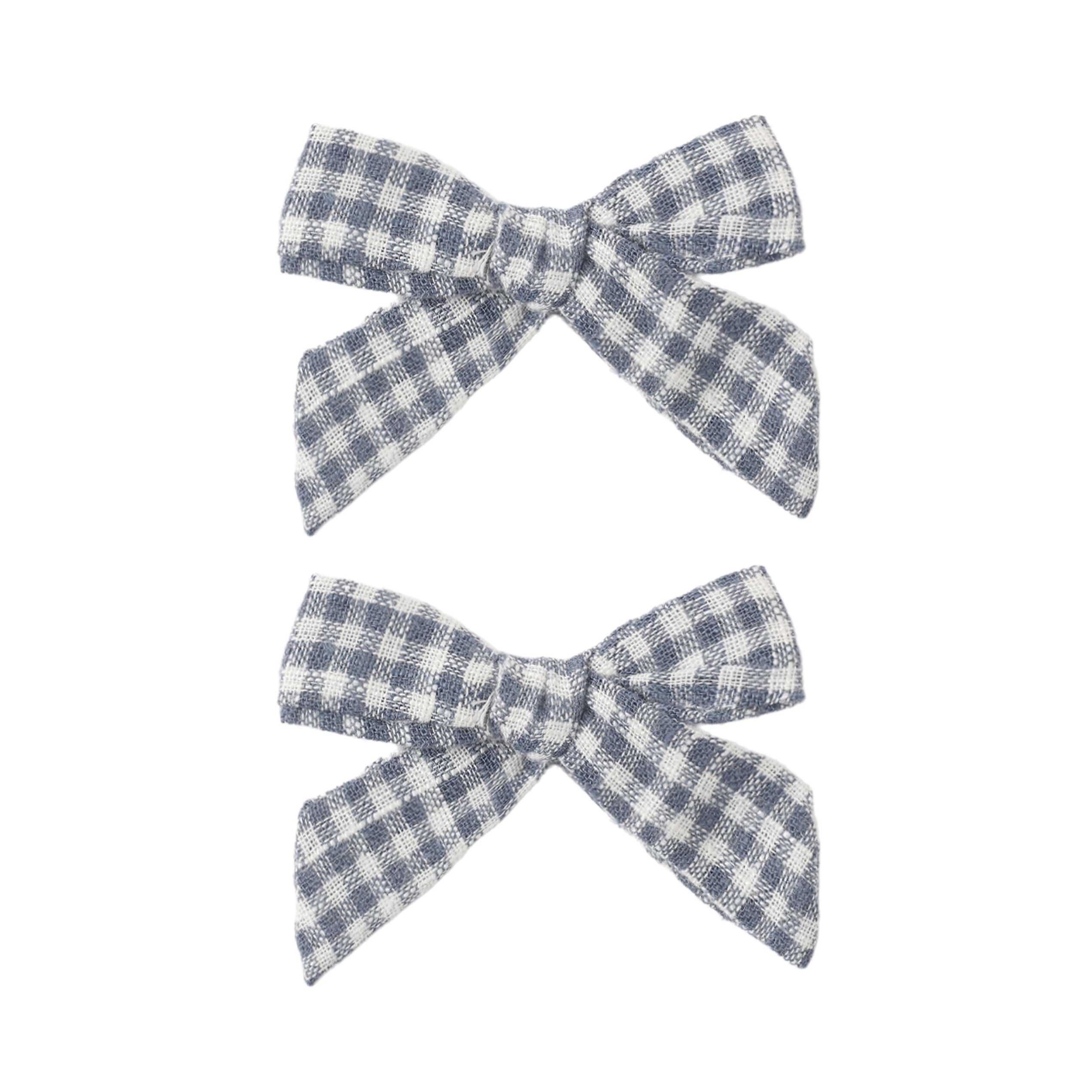 Zenni Set || Marine Gingham