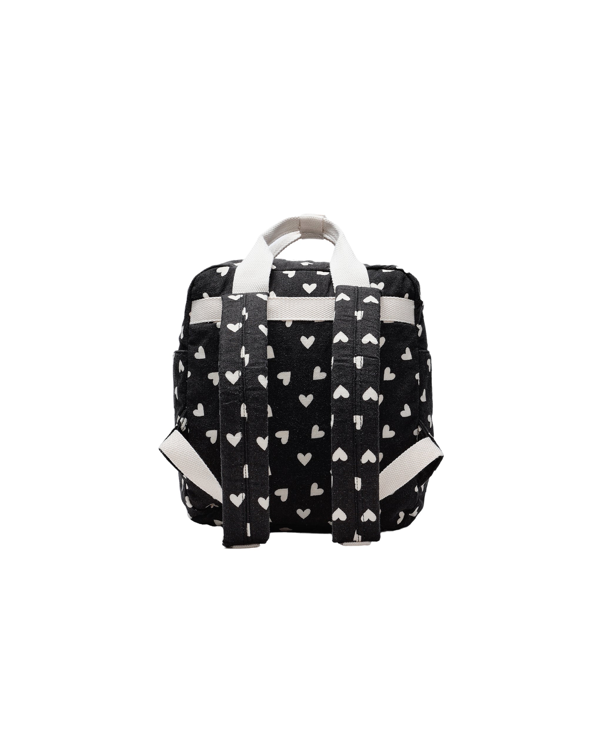 Mini Back Pack Hearts