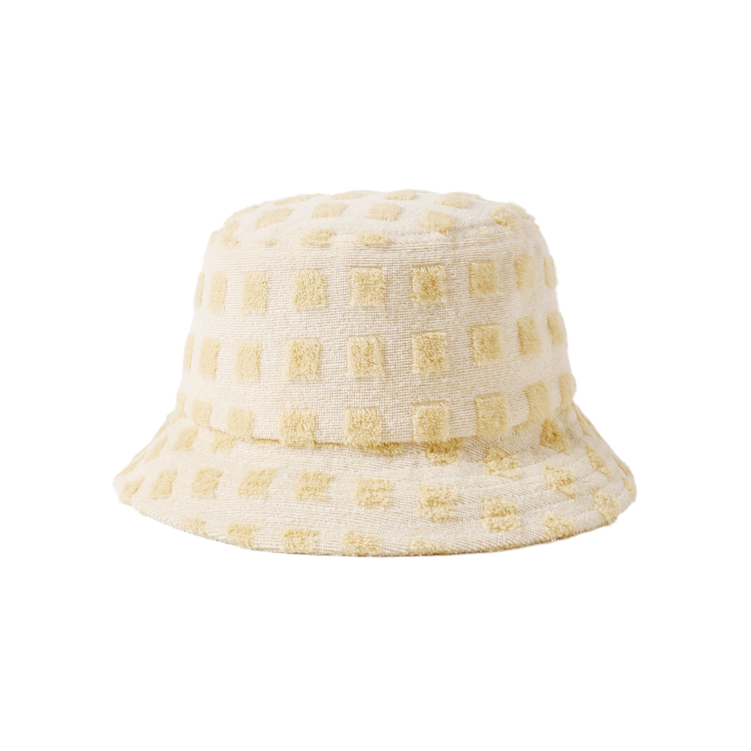 Karli Set || Butterscotch Grid