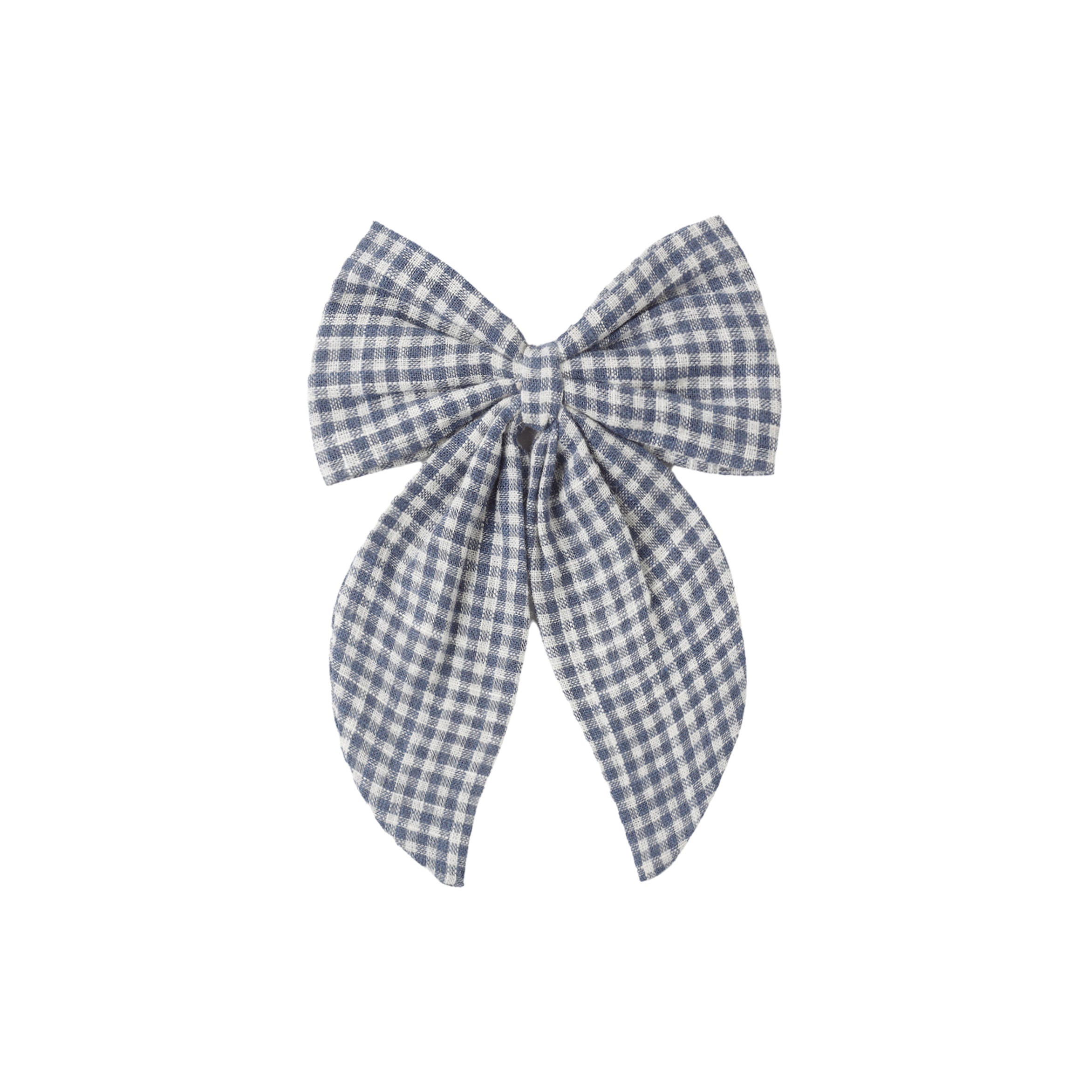 Oversized Bow || Marine
