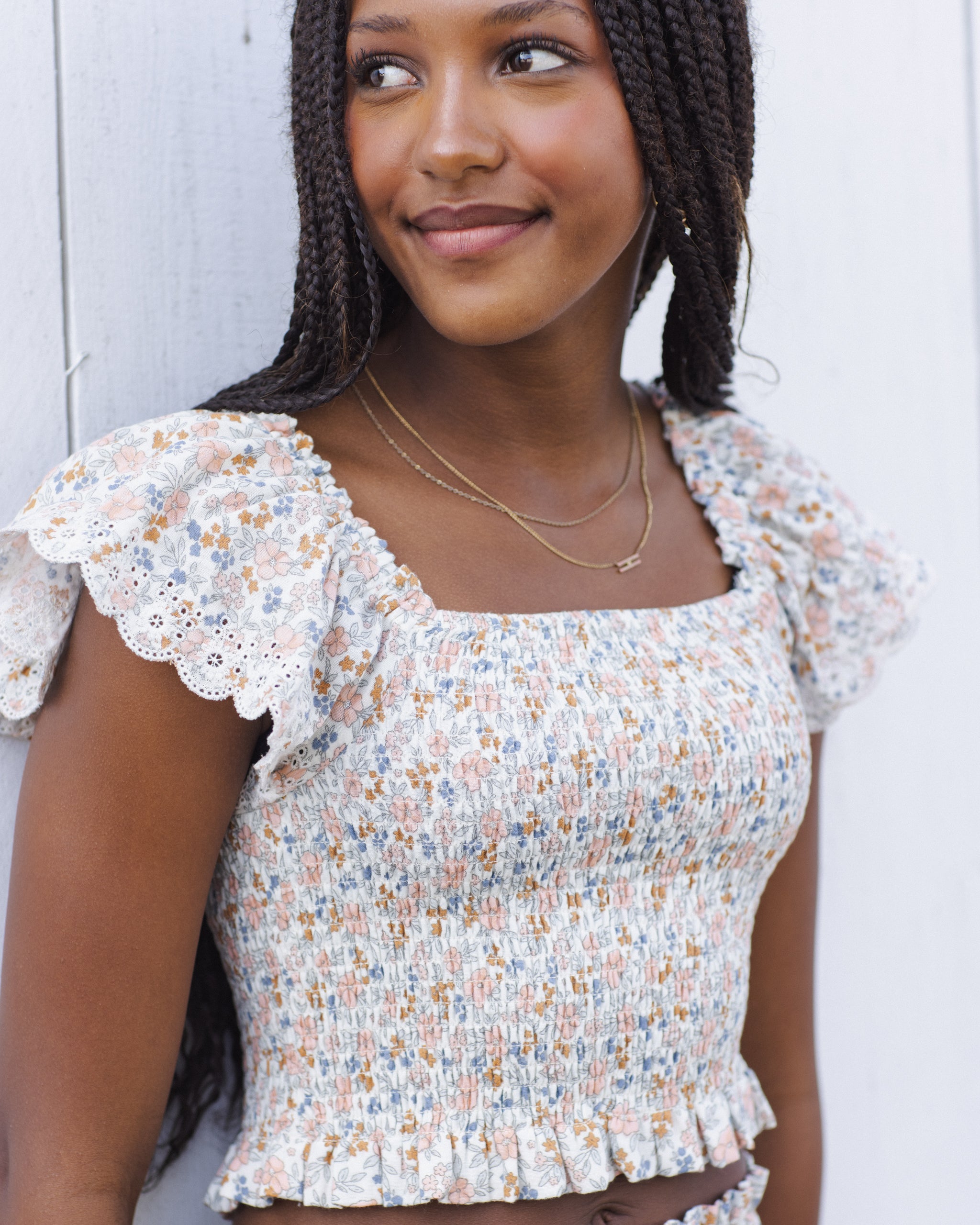 Teen Denver Mini Natural