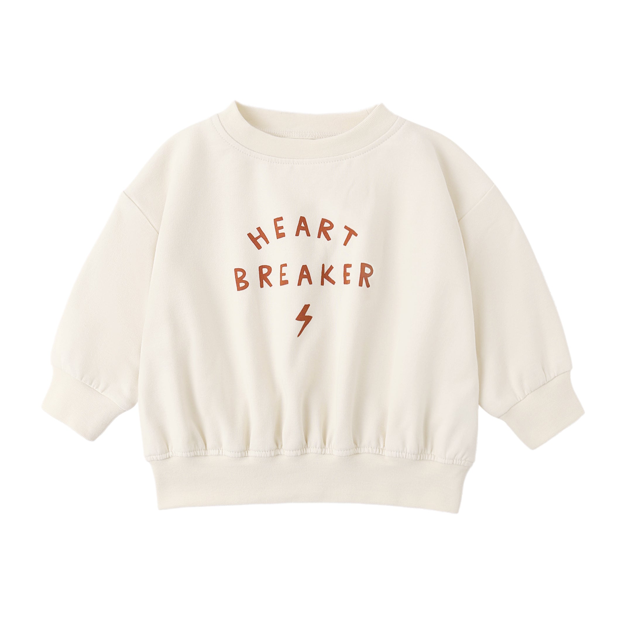 Relaxed Sweatpants Electric Hearts