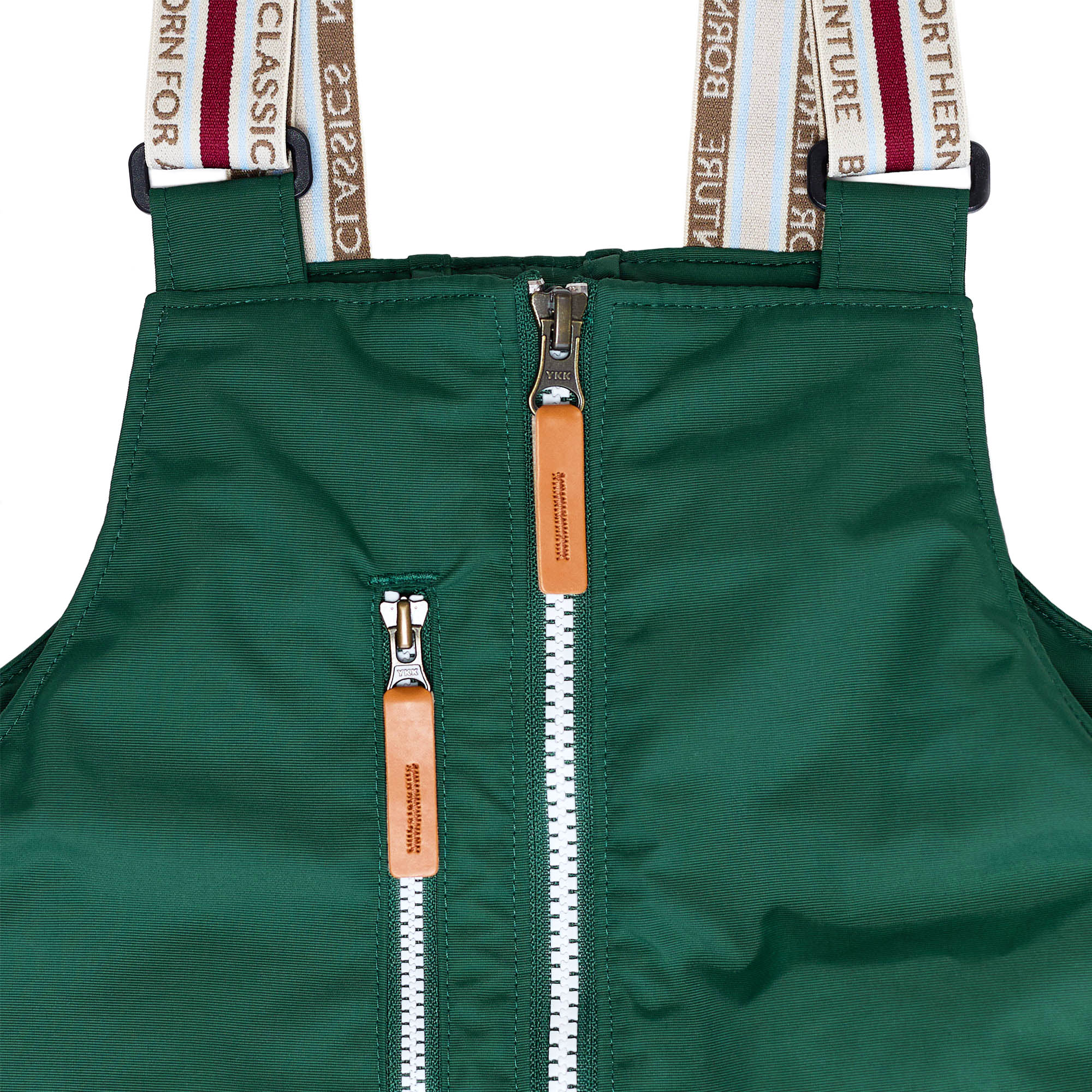 Ivy Green Snow Pants