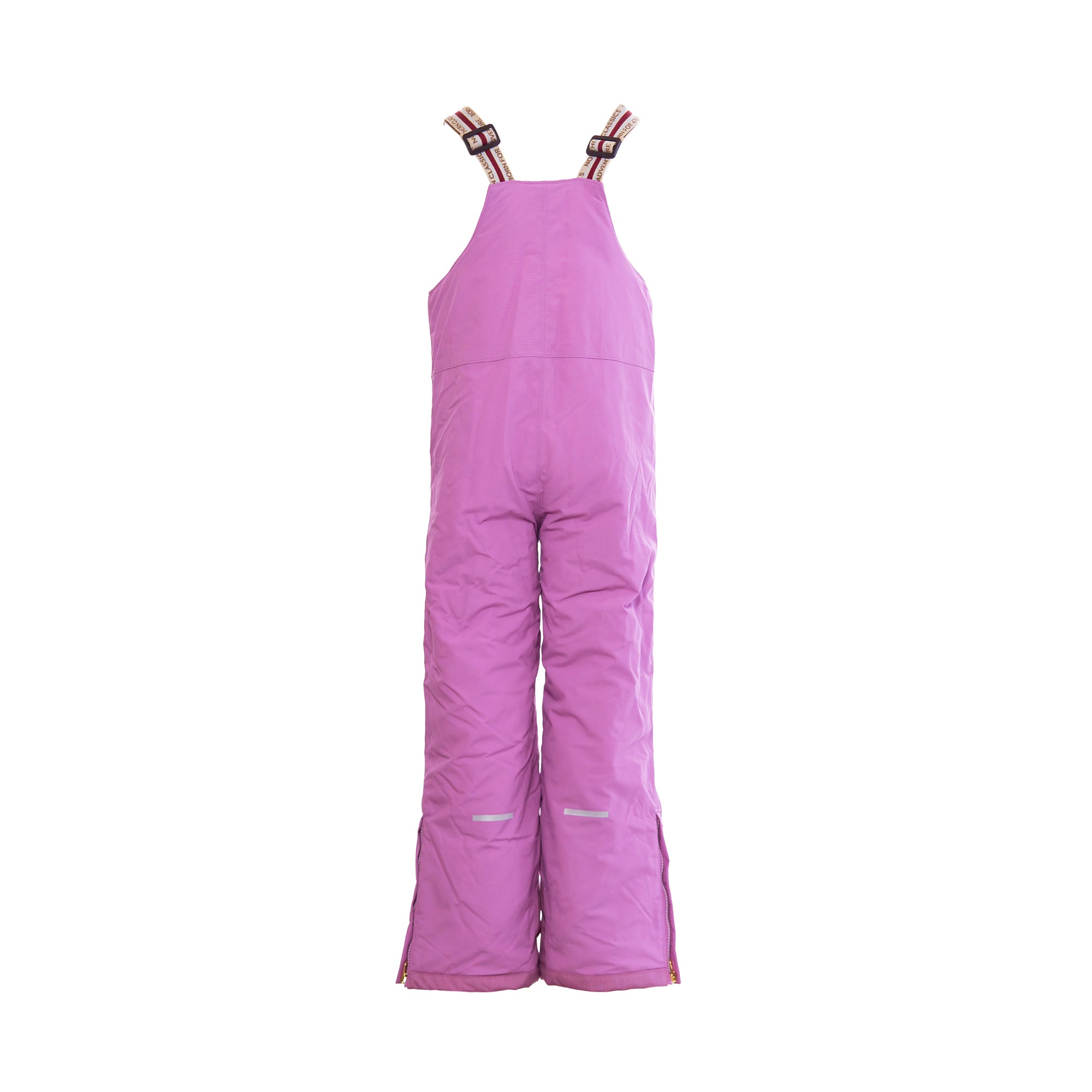 Pink Lavender Snow Pants