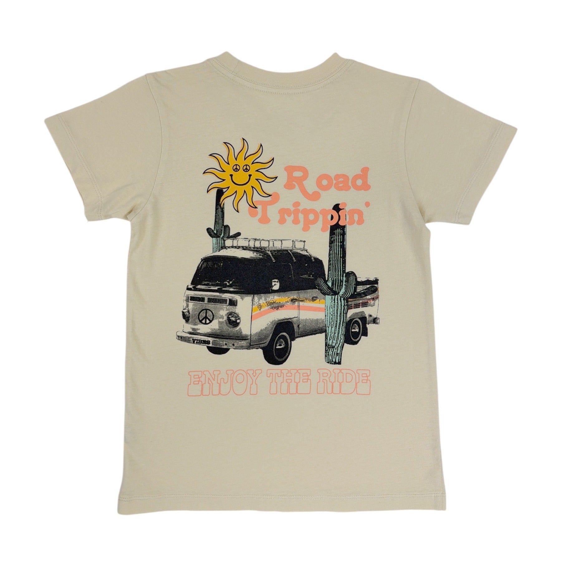 Road Trippin Tee