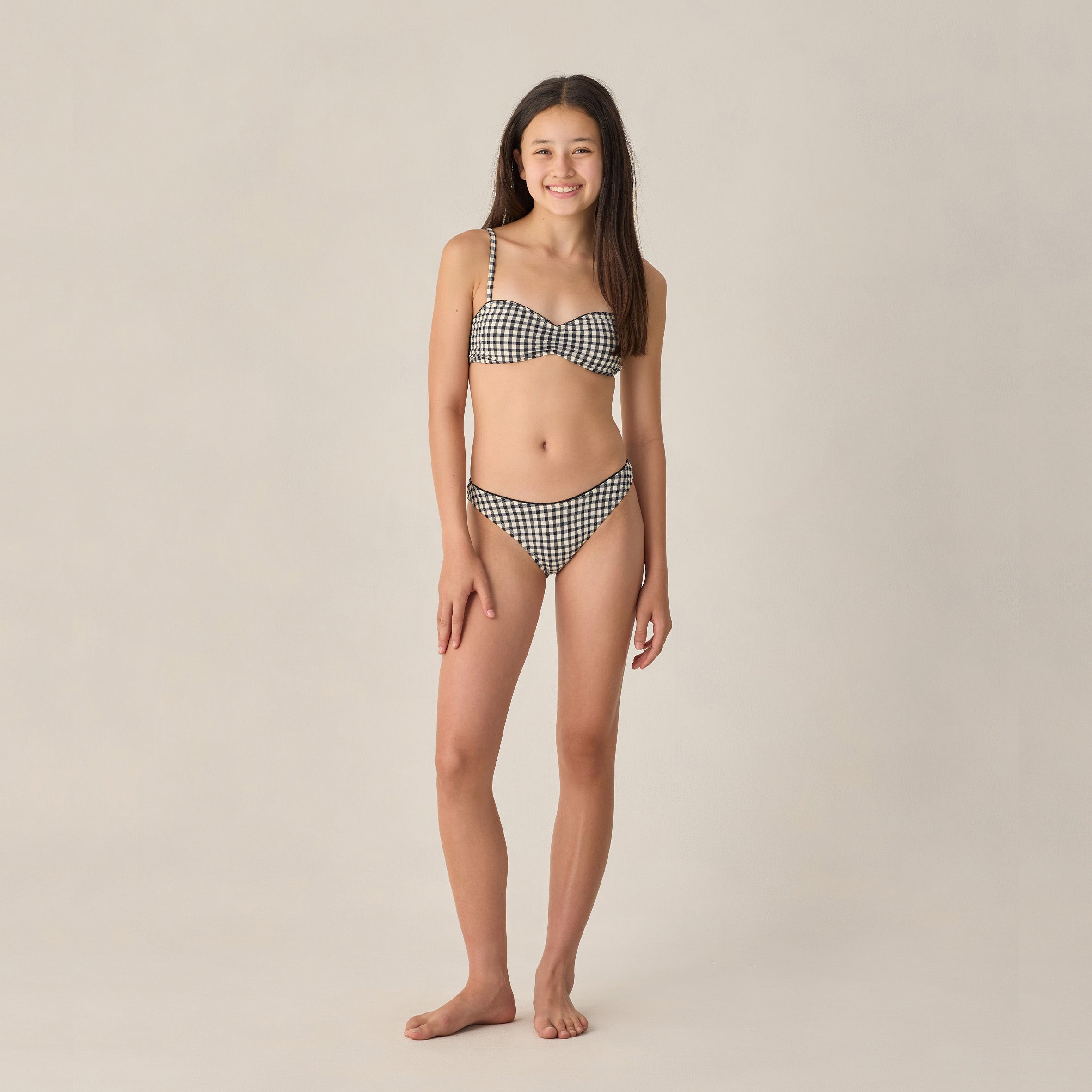 Teen Crochet Set Abstract