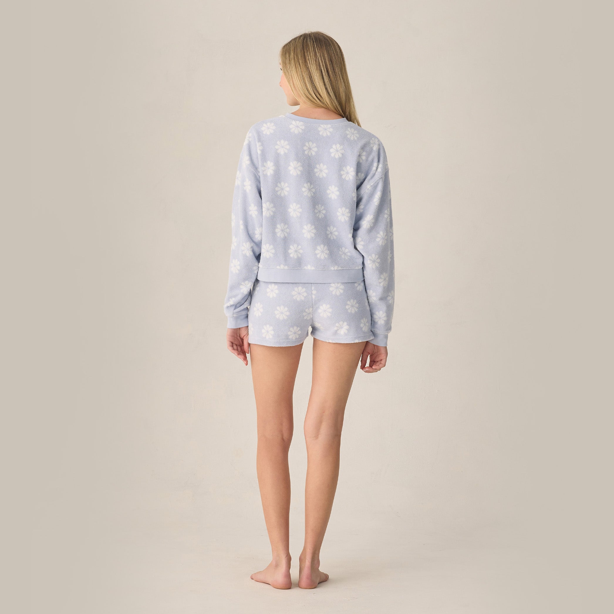 Teen Karli Set Periwinkle Daiy
