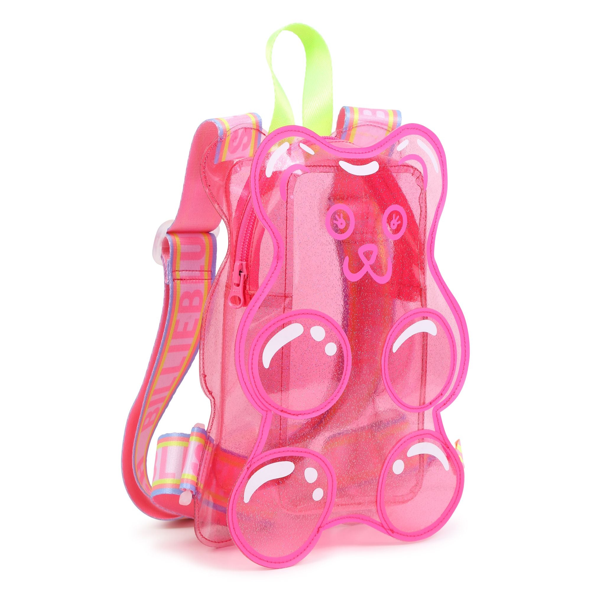 Gummy Bear Back Pack