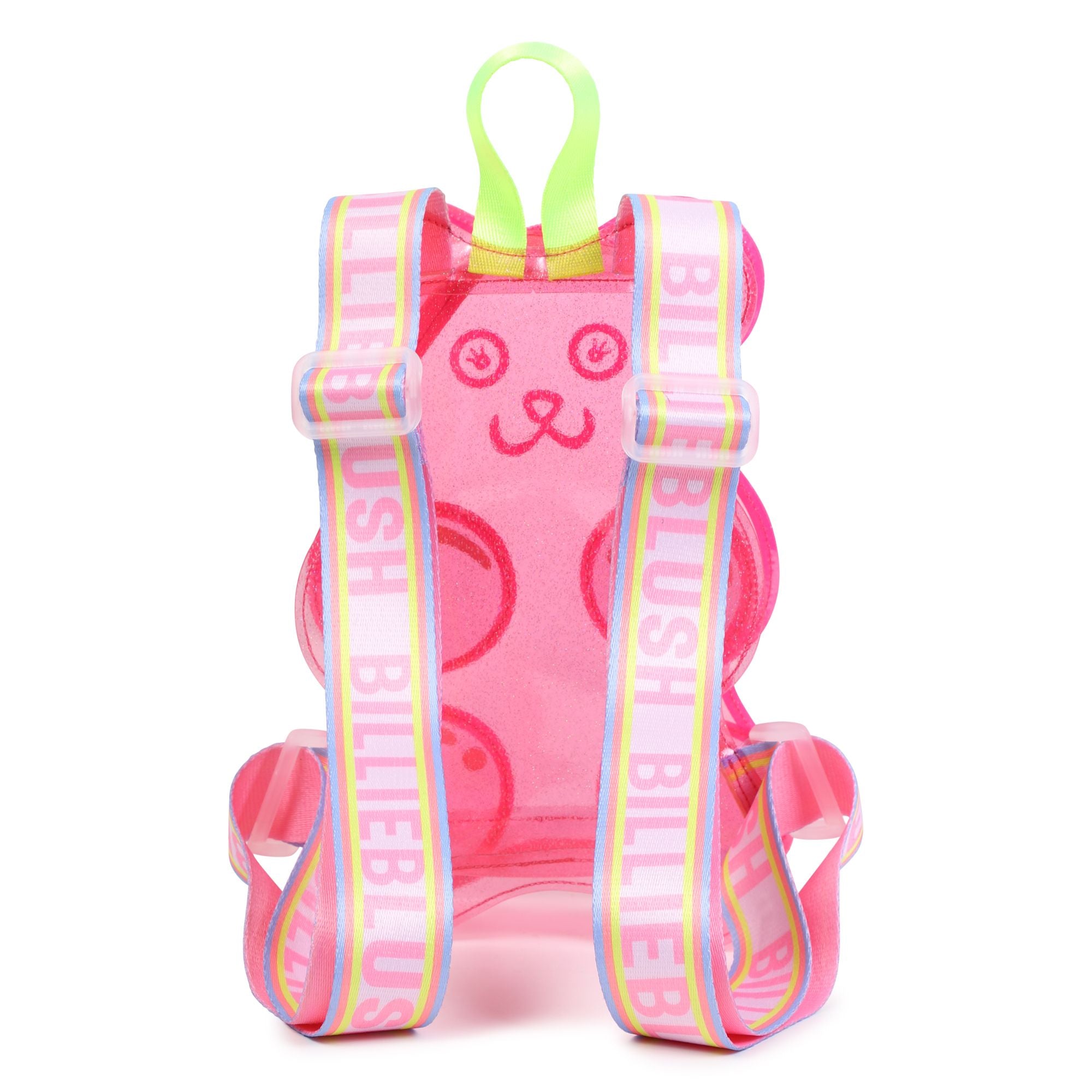Gummy Bear Back Pack