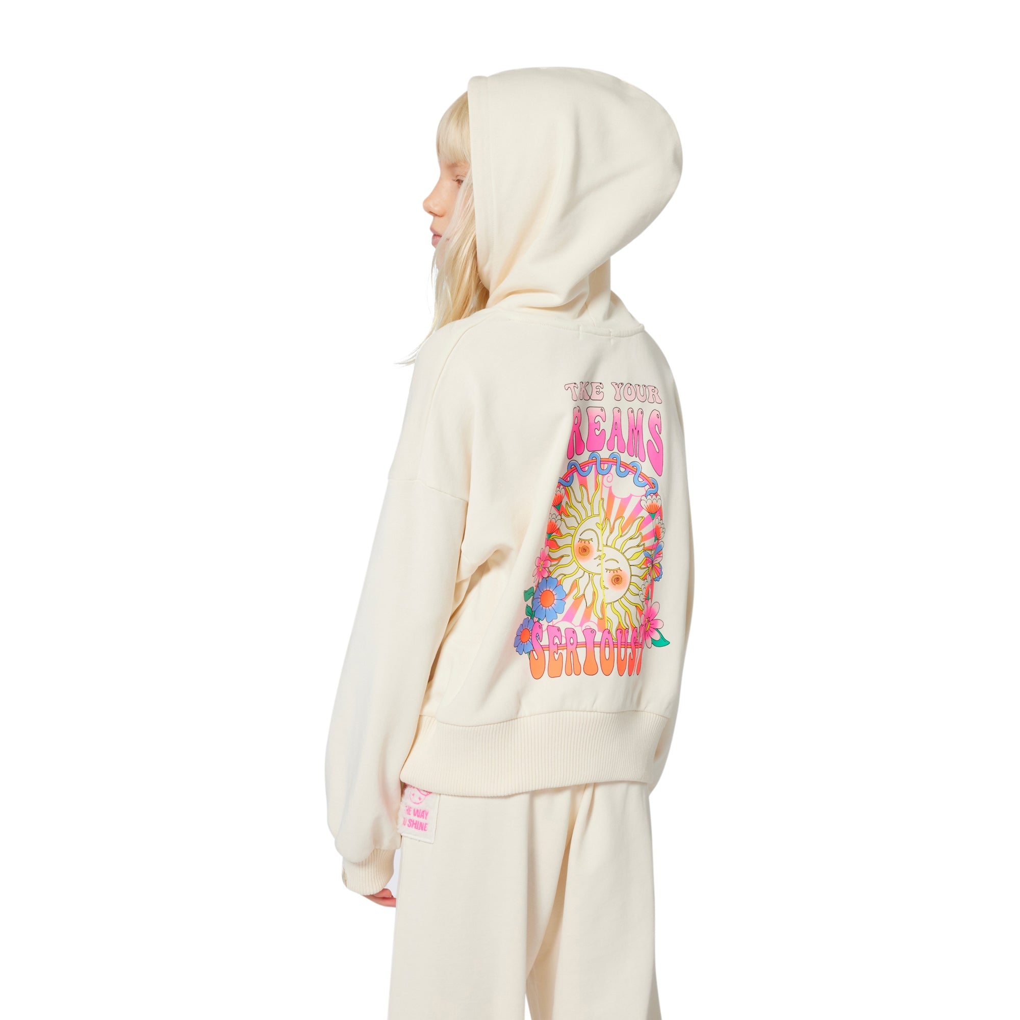 Tween Girl Fleece