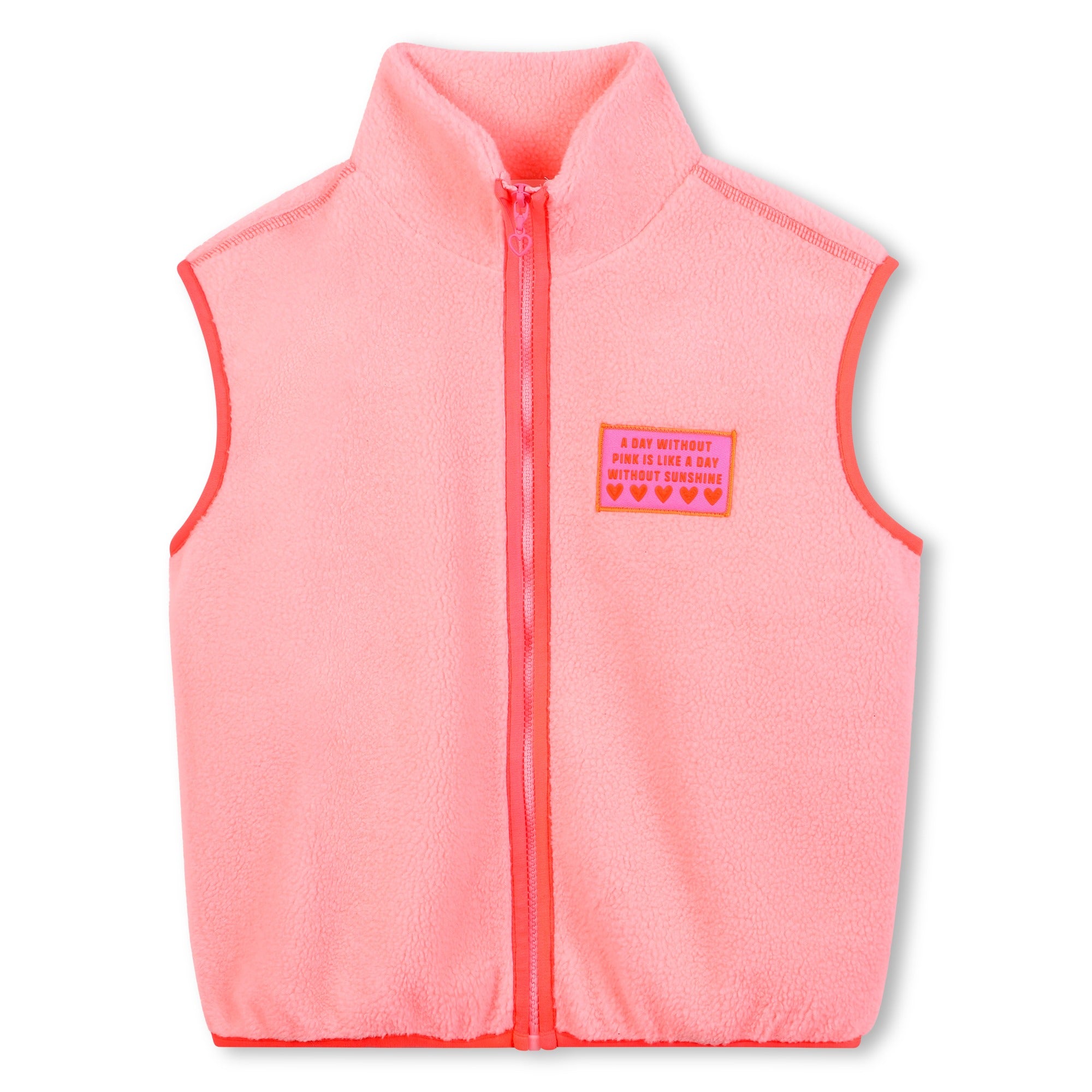 Tween Girl Fleece