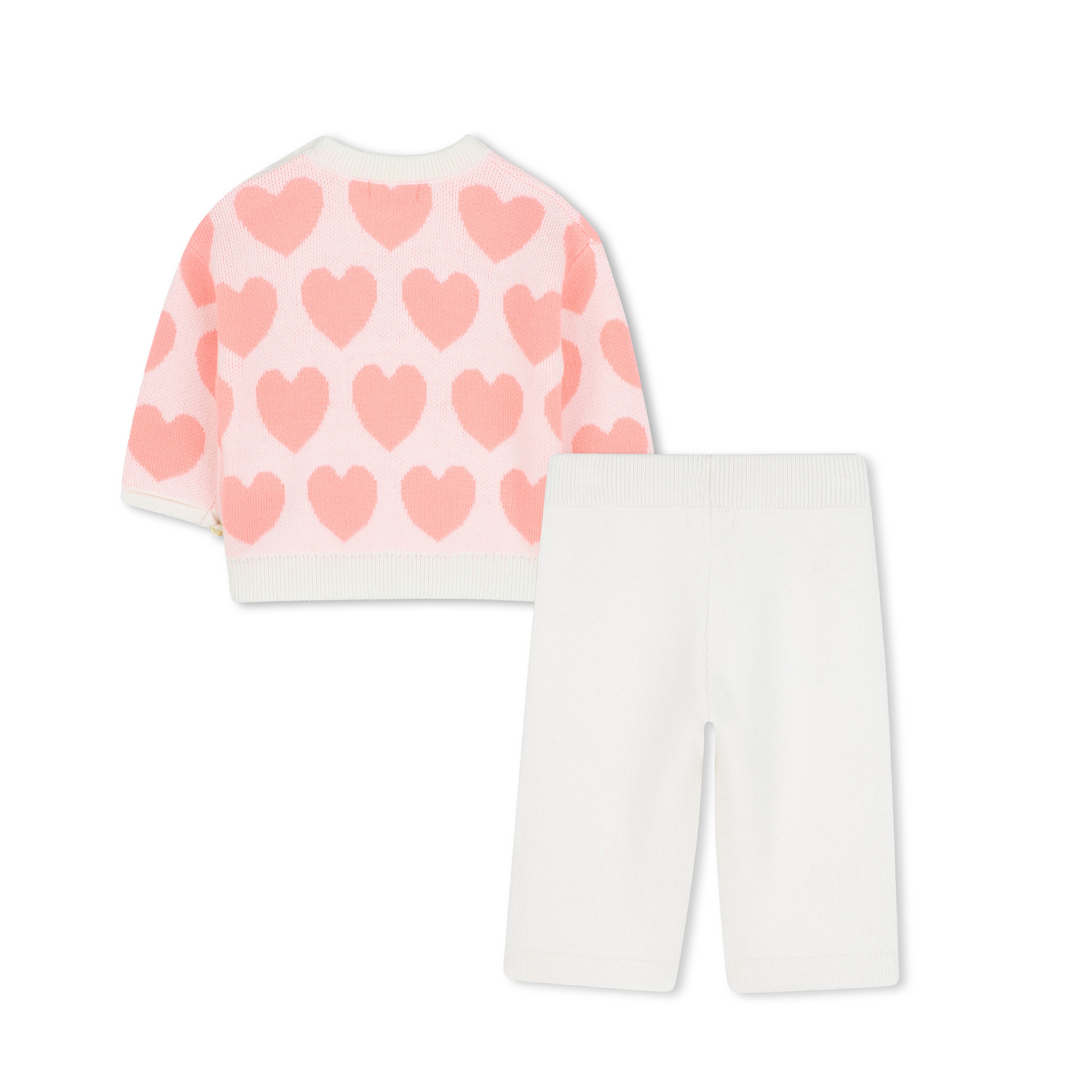 Infant 2Pc Sweater and Pants